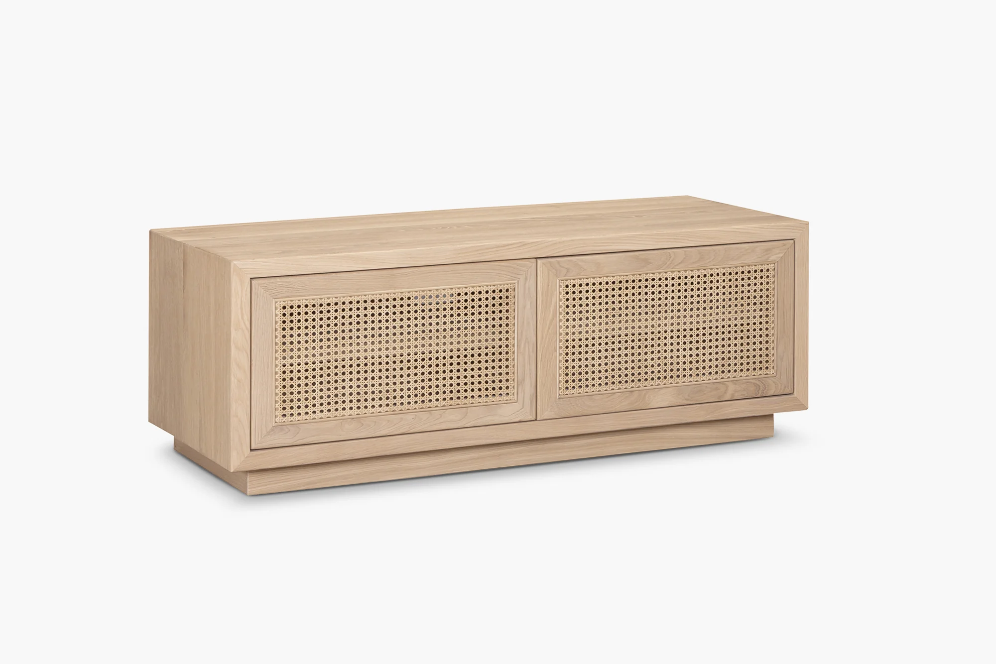 Bosca 2 Door Entertainment Unit - Image 3