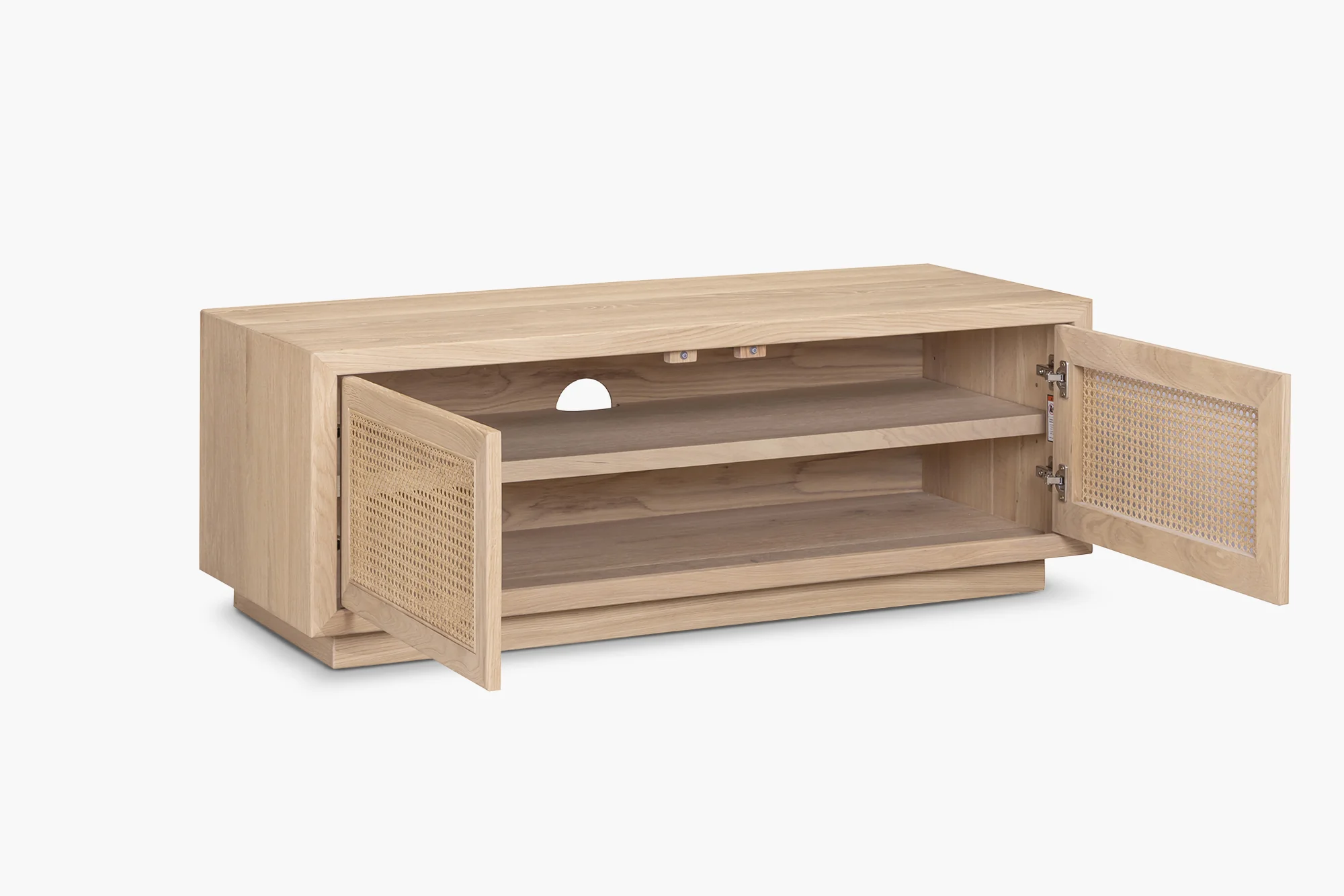 Bosca 2 Door Entertainment Unit - Image 5