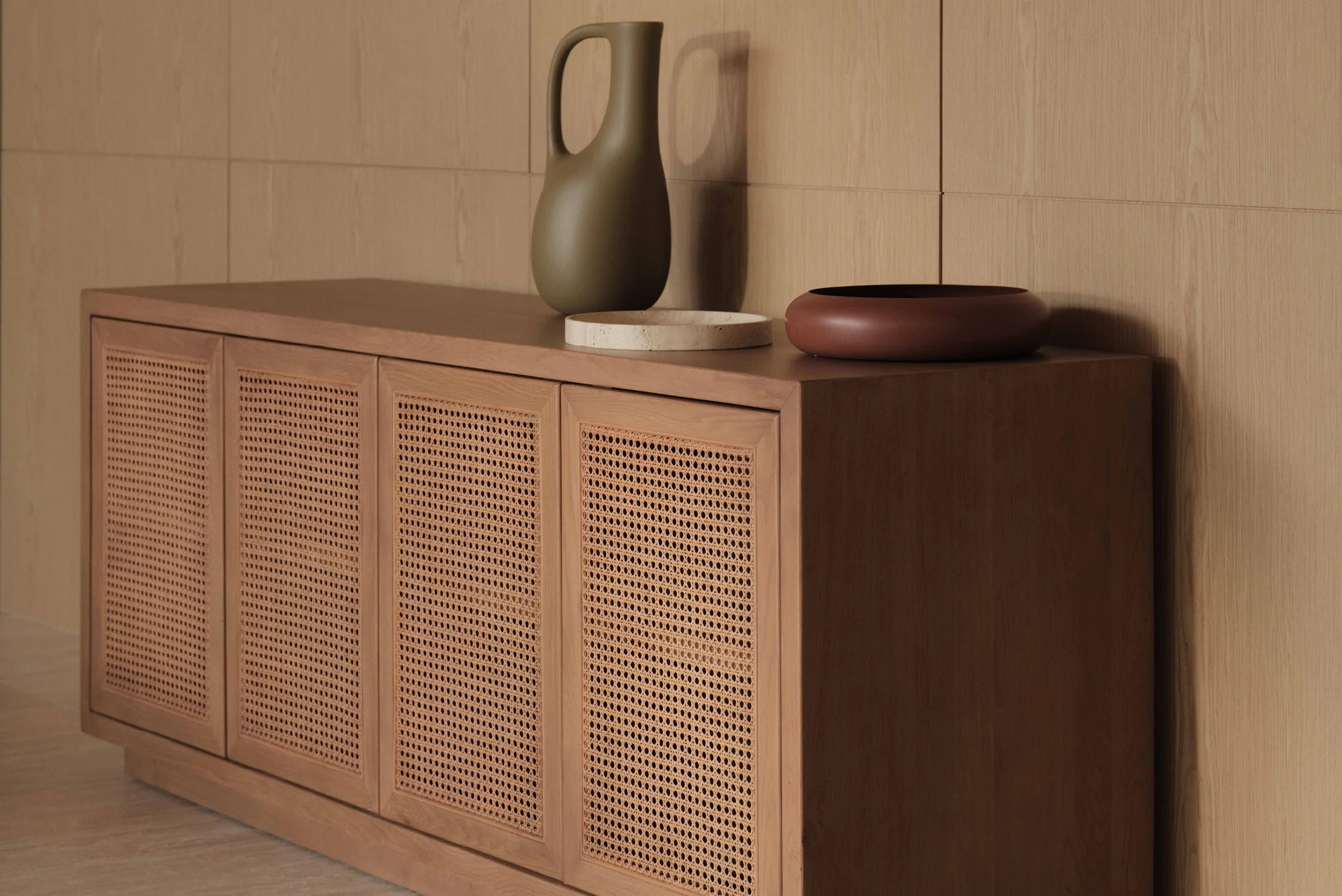 Bosca 4 Door Buffet - Image 11