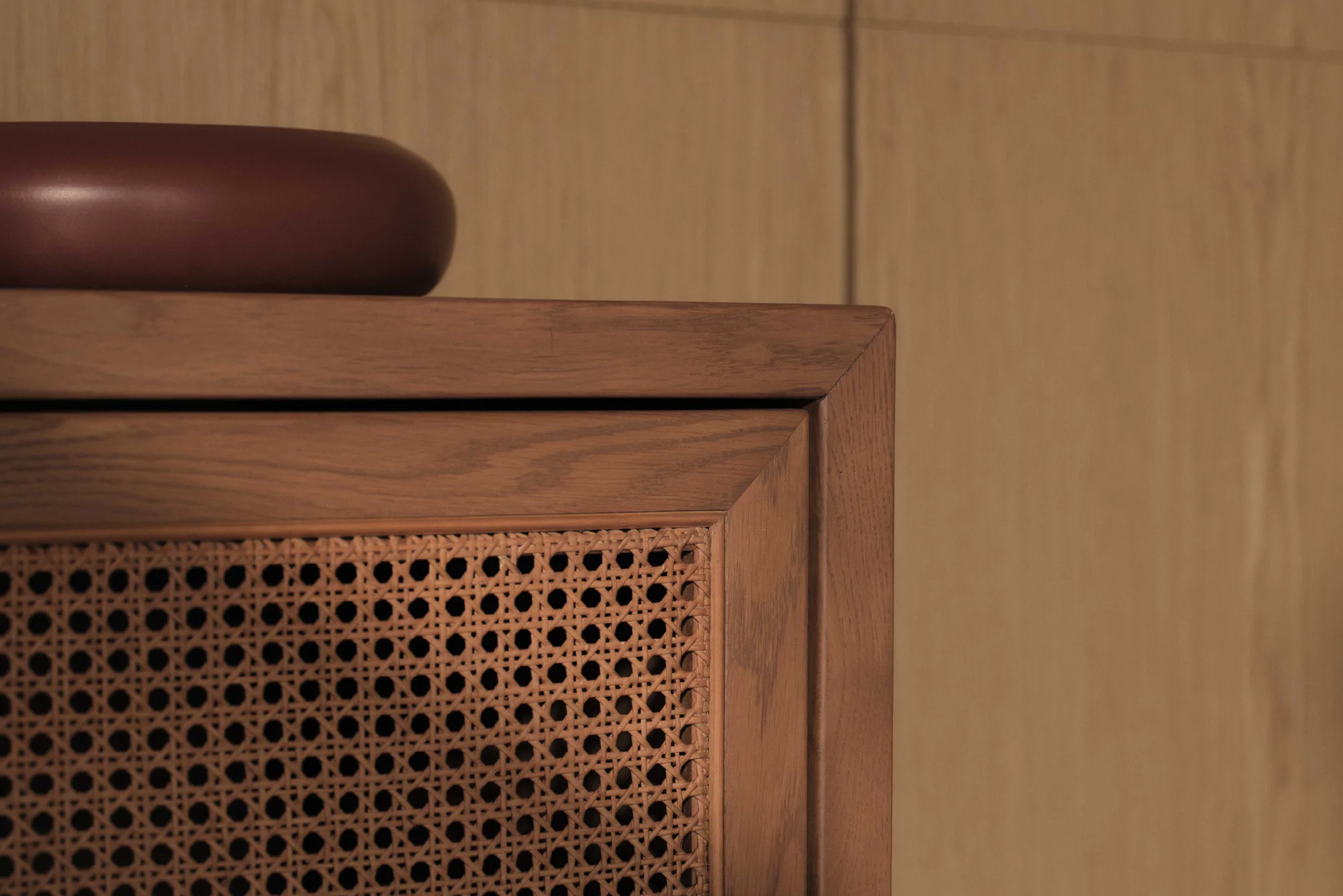 Bosca 4 Door Buffet - Image 13