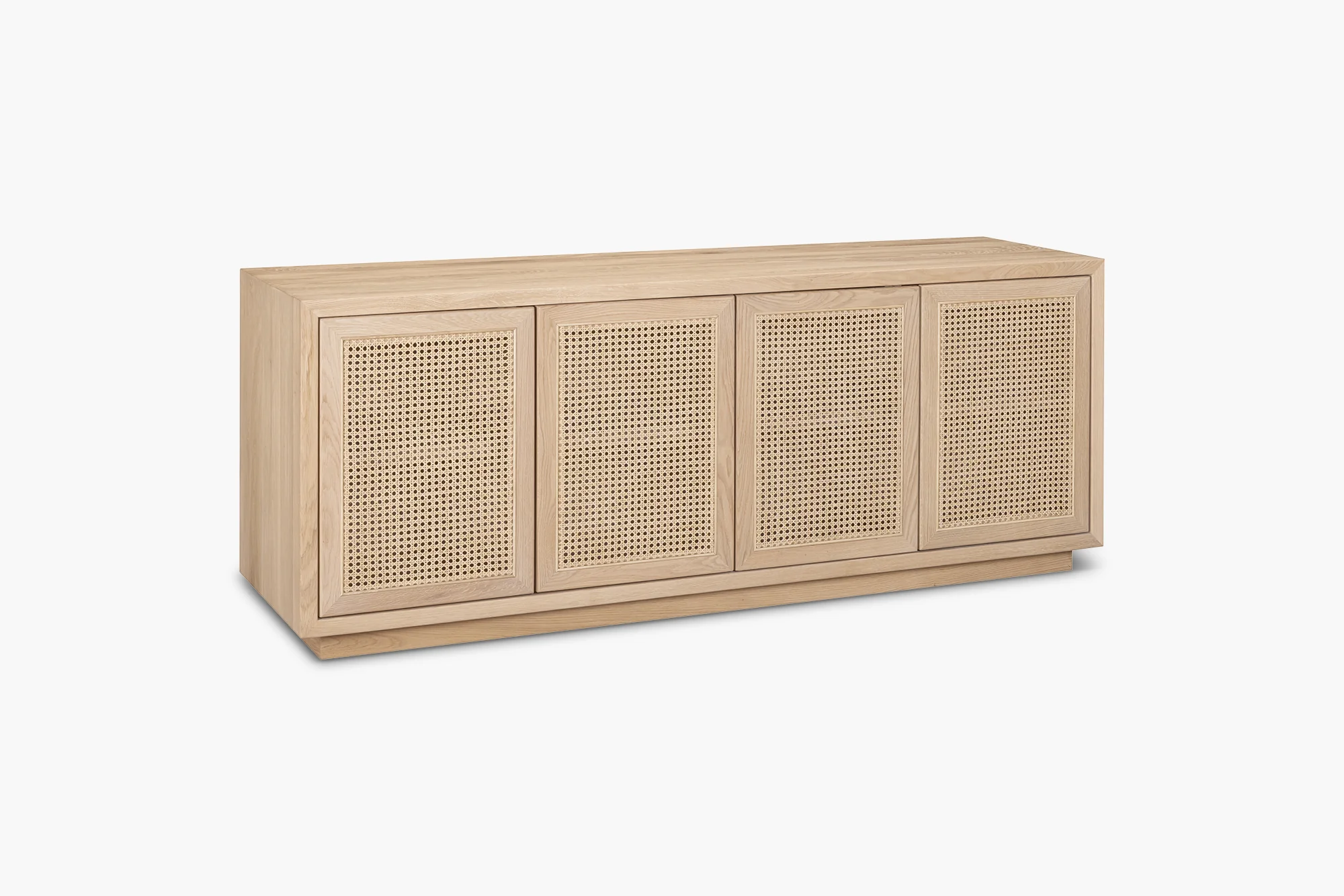 Bosca 4 Door Buffet - Image 3