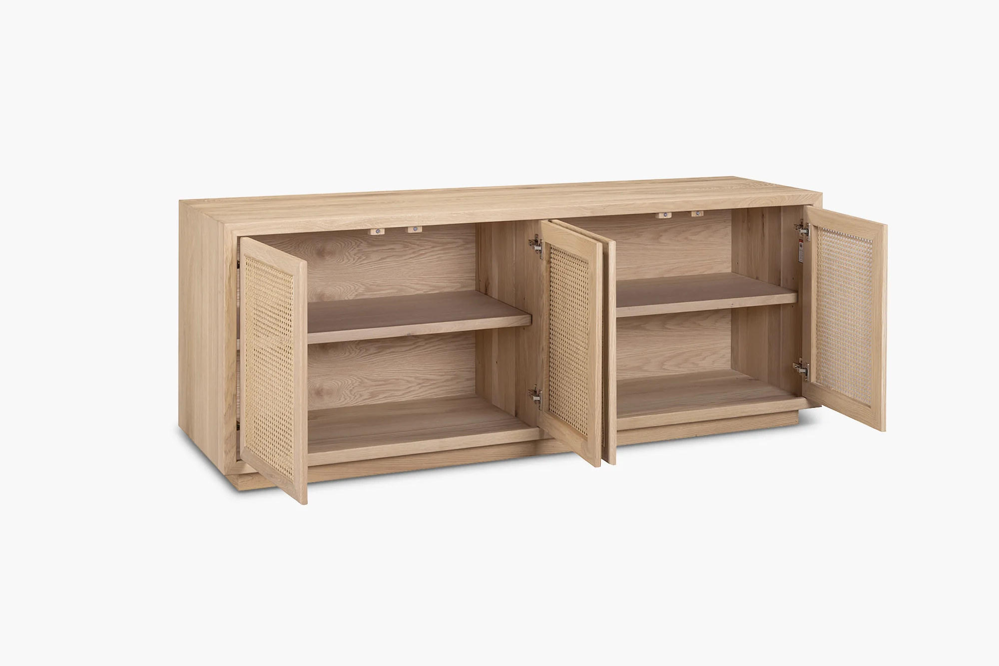 Bosca 4 Door Buffet - Image 5