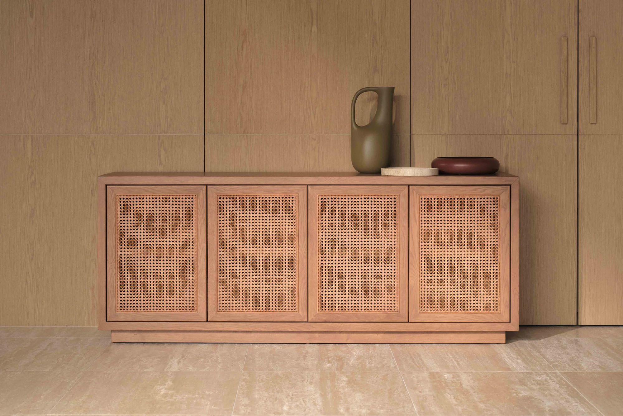 Bosca 4 Door Buffet - Image 6