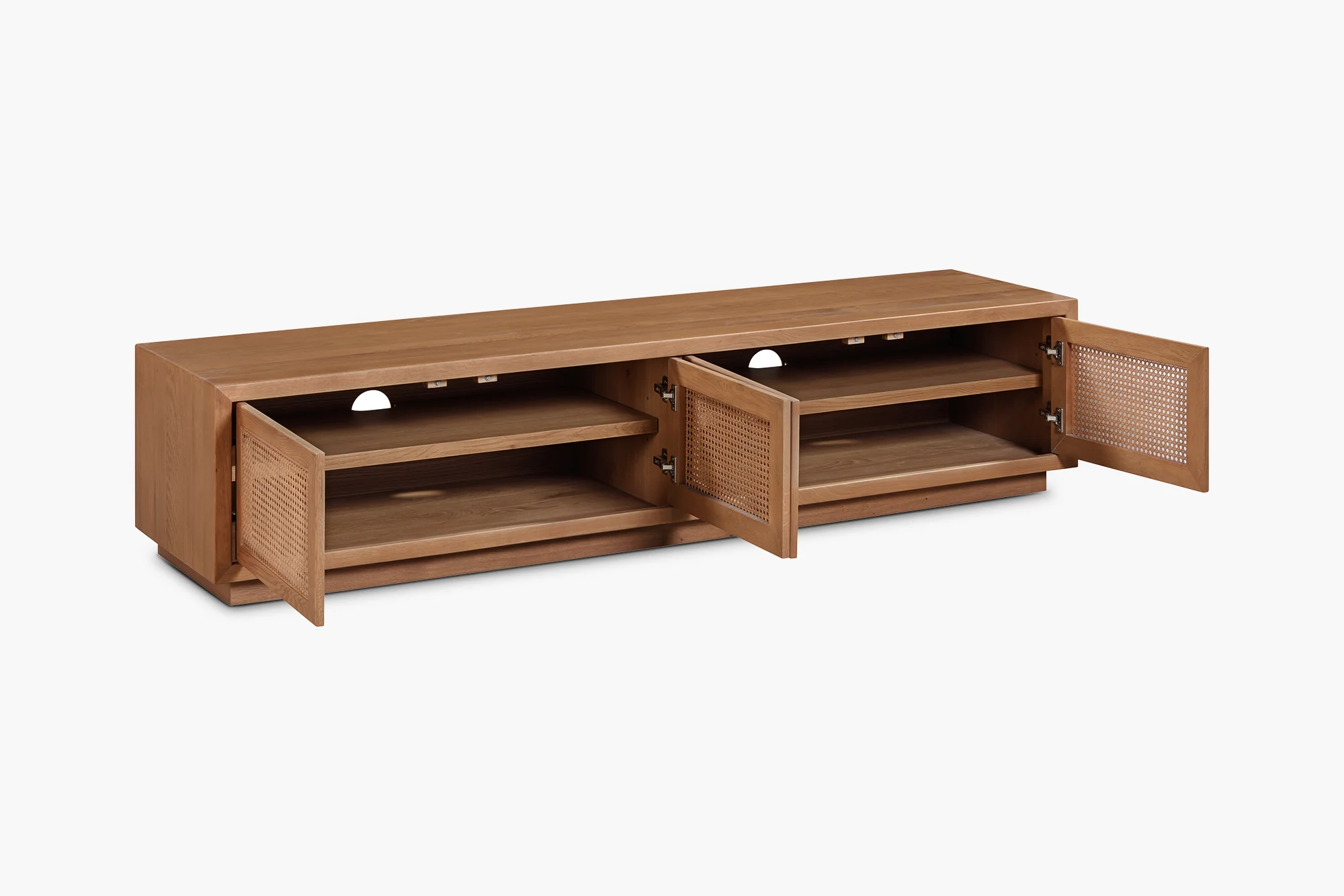 Bosca 4 Door Entertainment Unit - Image 11