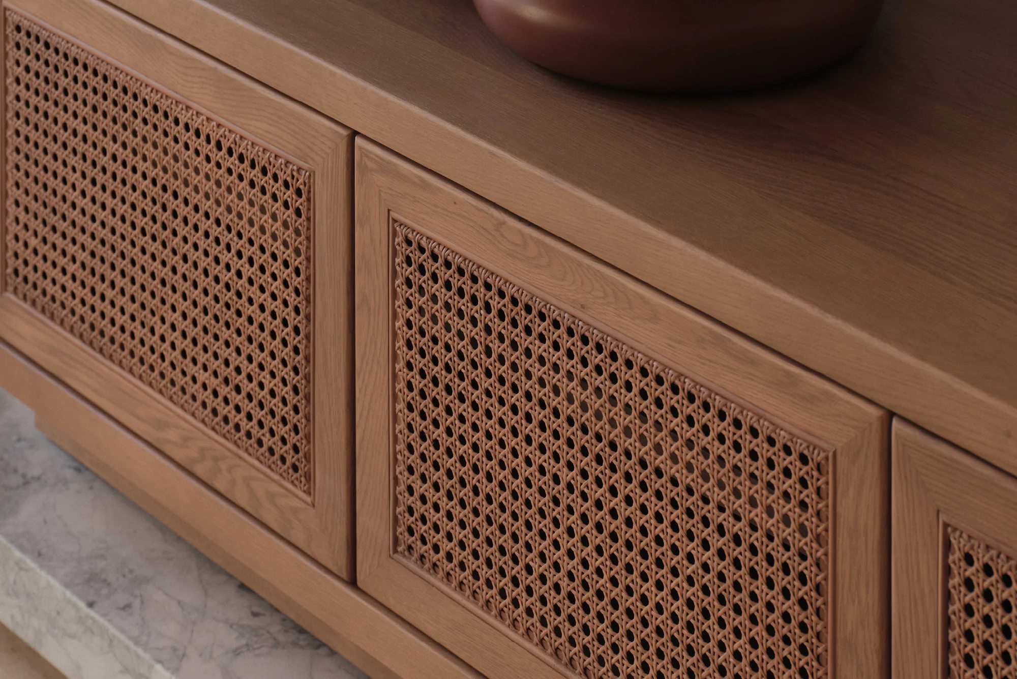 Bosca 4 Door Entertainment Unit - Image 12