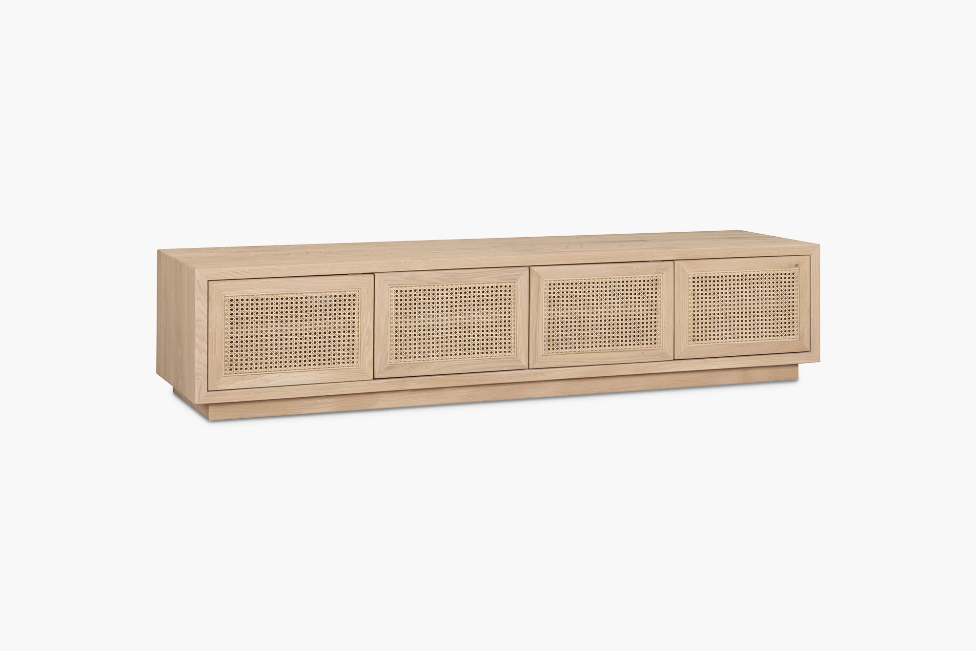Bosca 4 Door Entertainment Unit - Image 4
