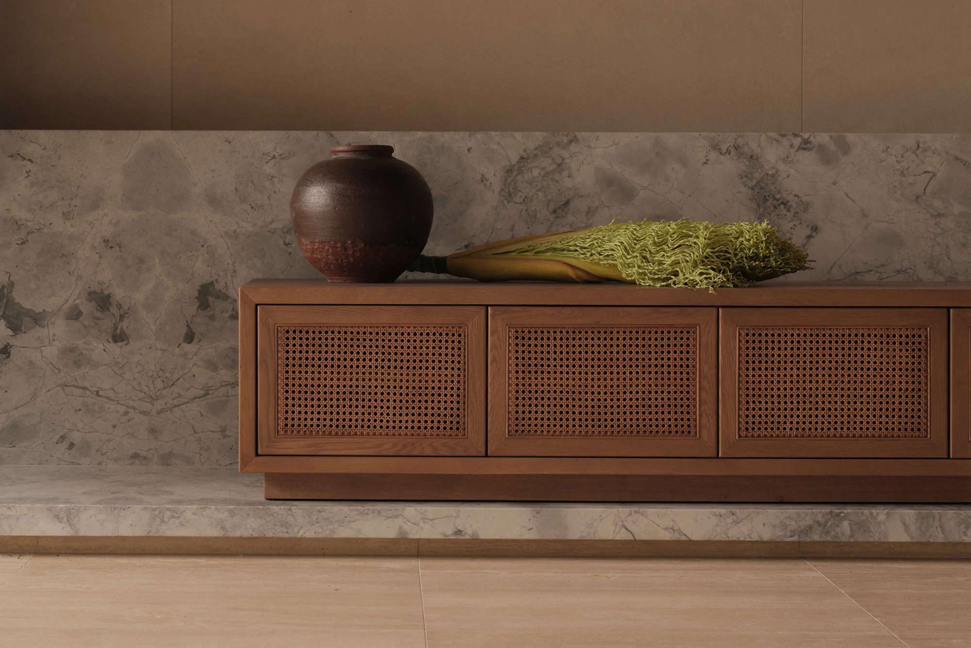 Bosca 4 Door Entertainment Unit - Image 7