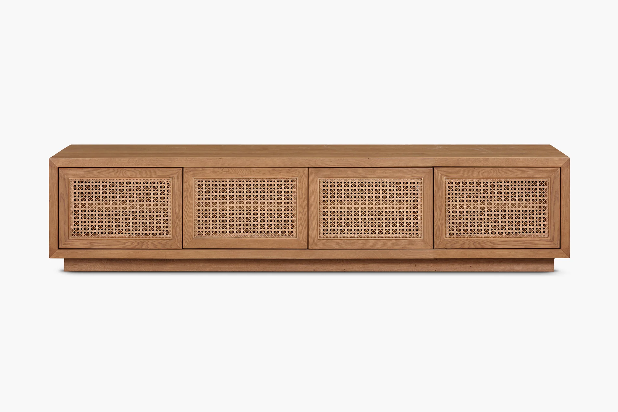 Bosca 4 Door Entertainment Unit - Image 8