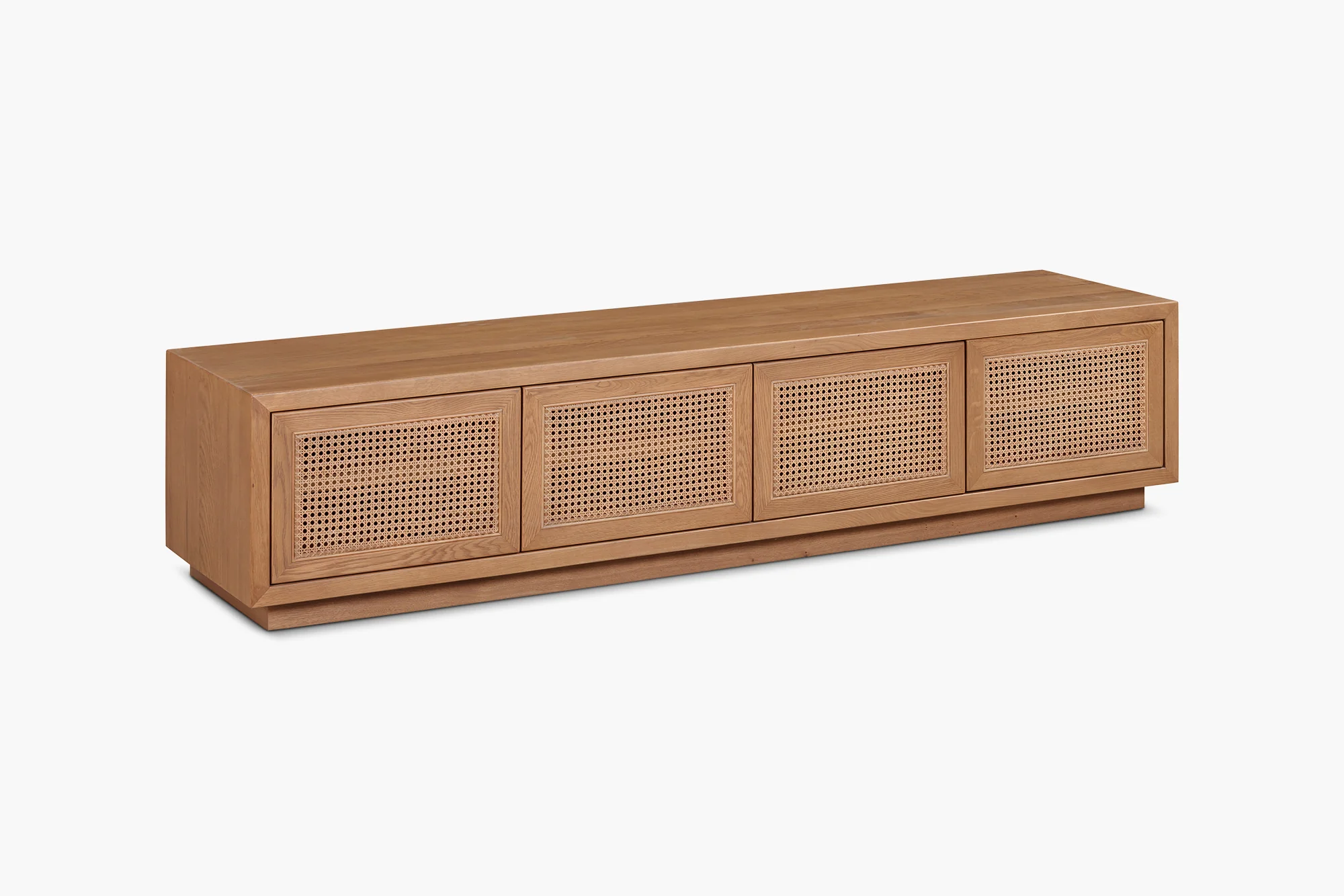 Bosca 4 Door Entertainment Unit - Image 9
