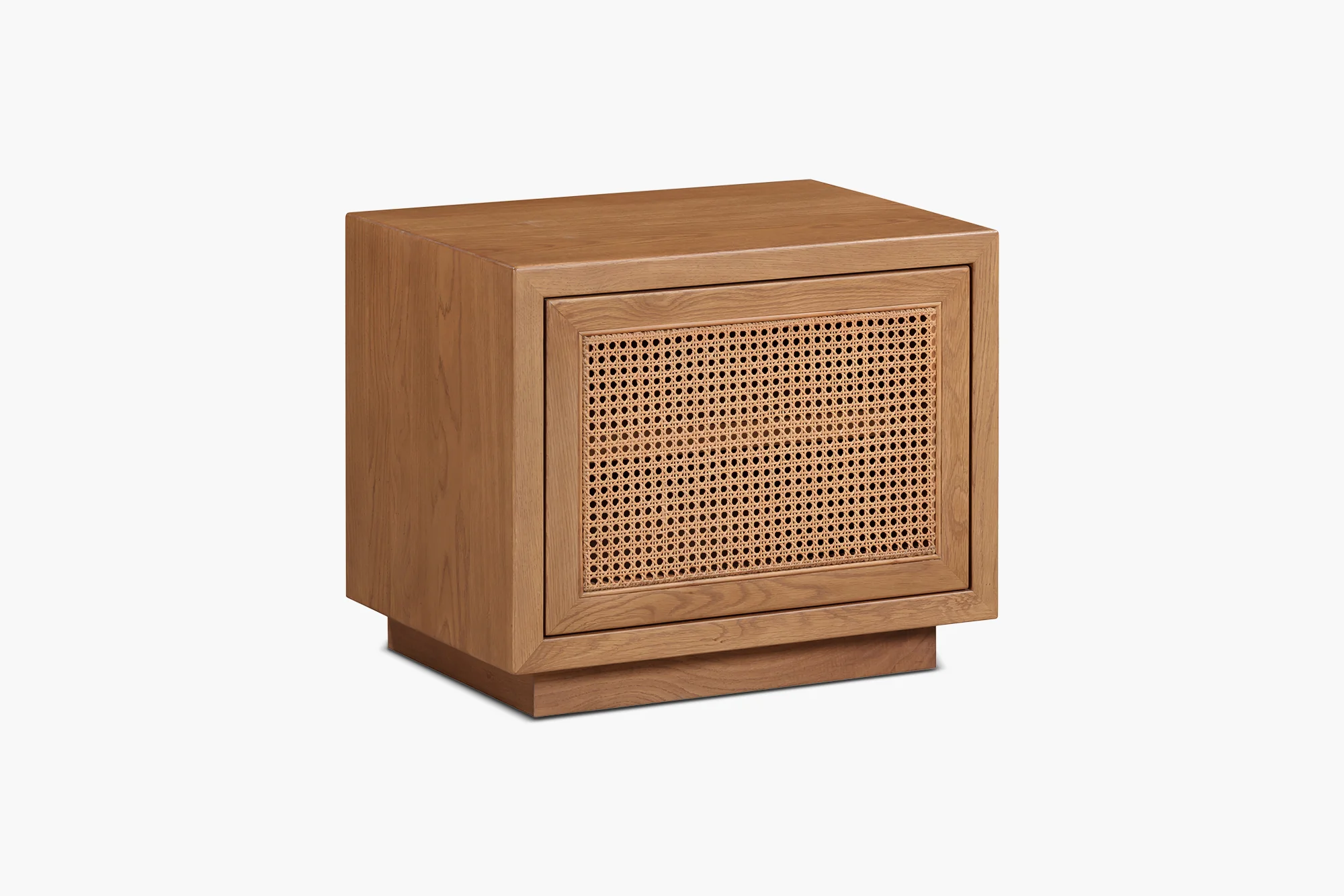 Bosca Bedside Table - Image 16