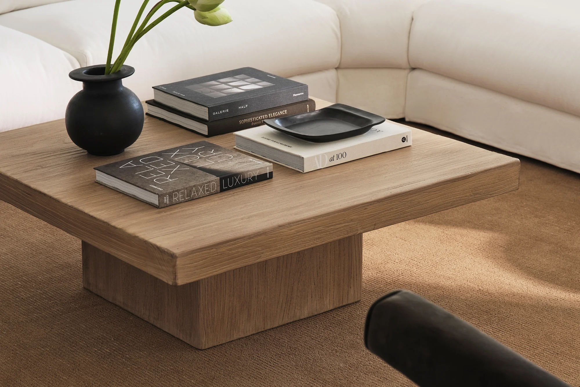 Bossi Coffee Table - Image 4