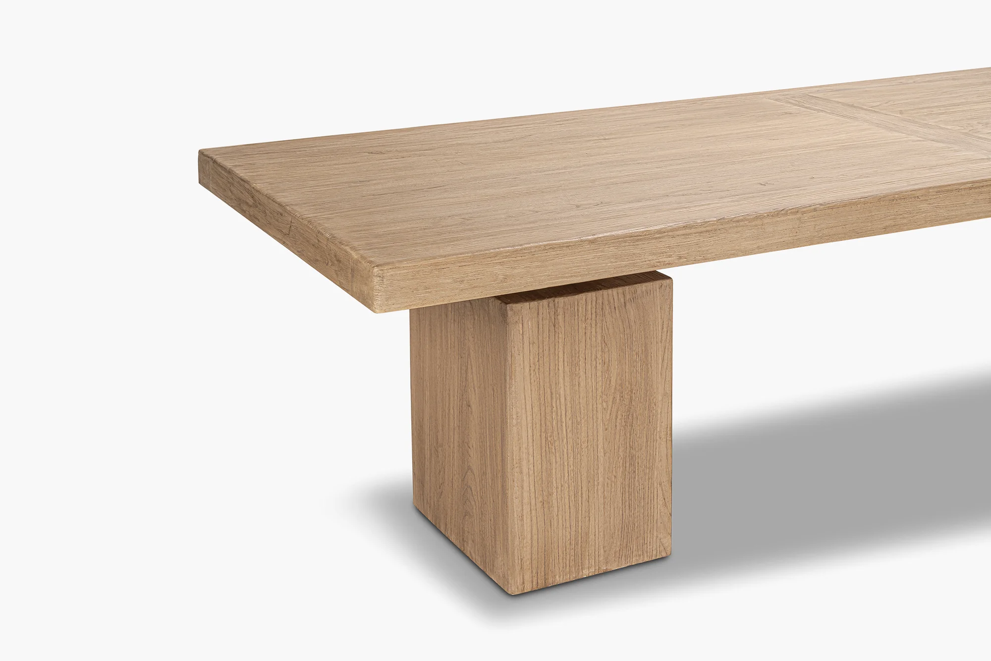 Bossi Rectangular Dining Table - Image 15