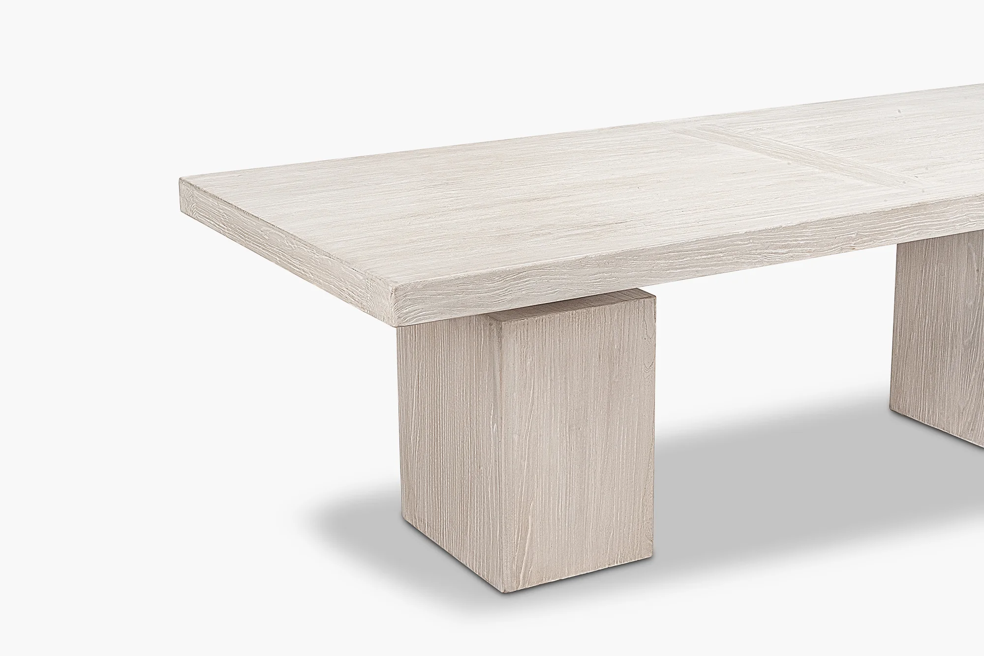Bossi Rectangular Dining Table - Image 21