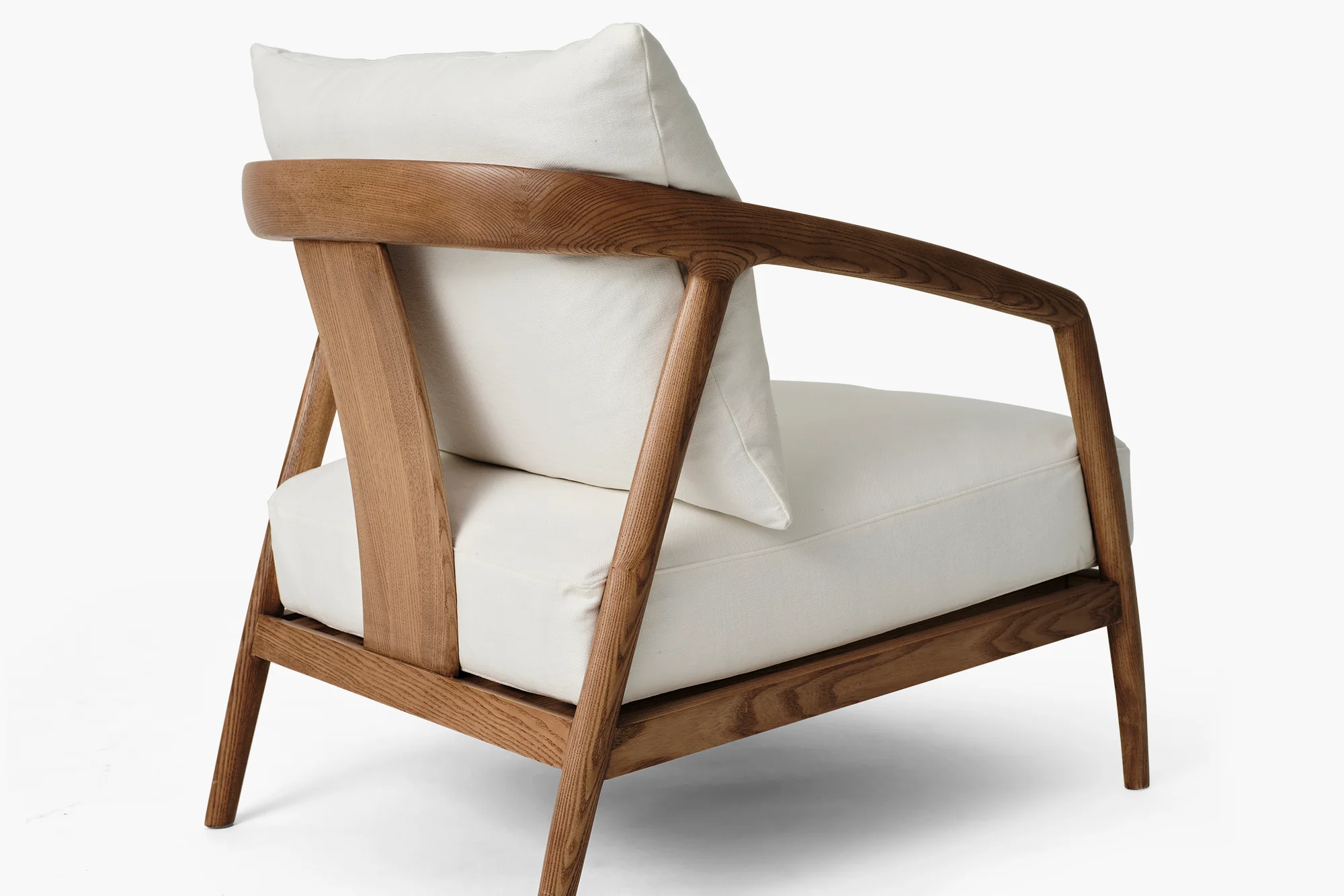 Caramel Maki Armchair - Image 4