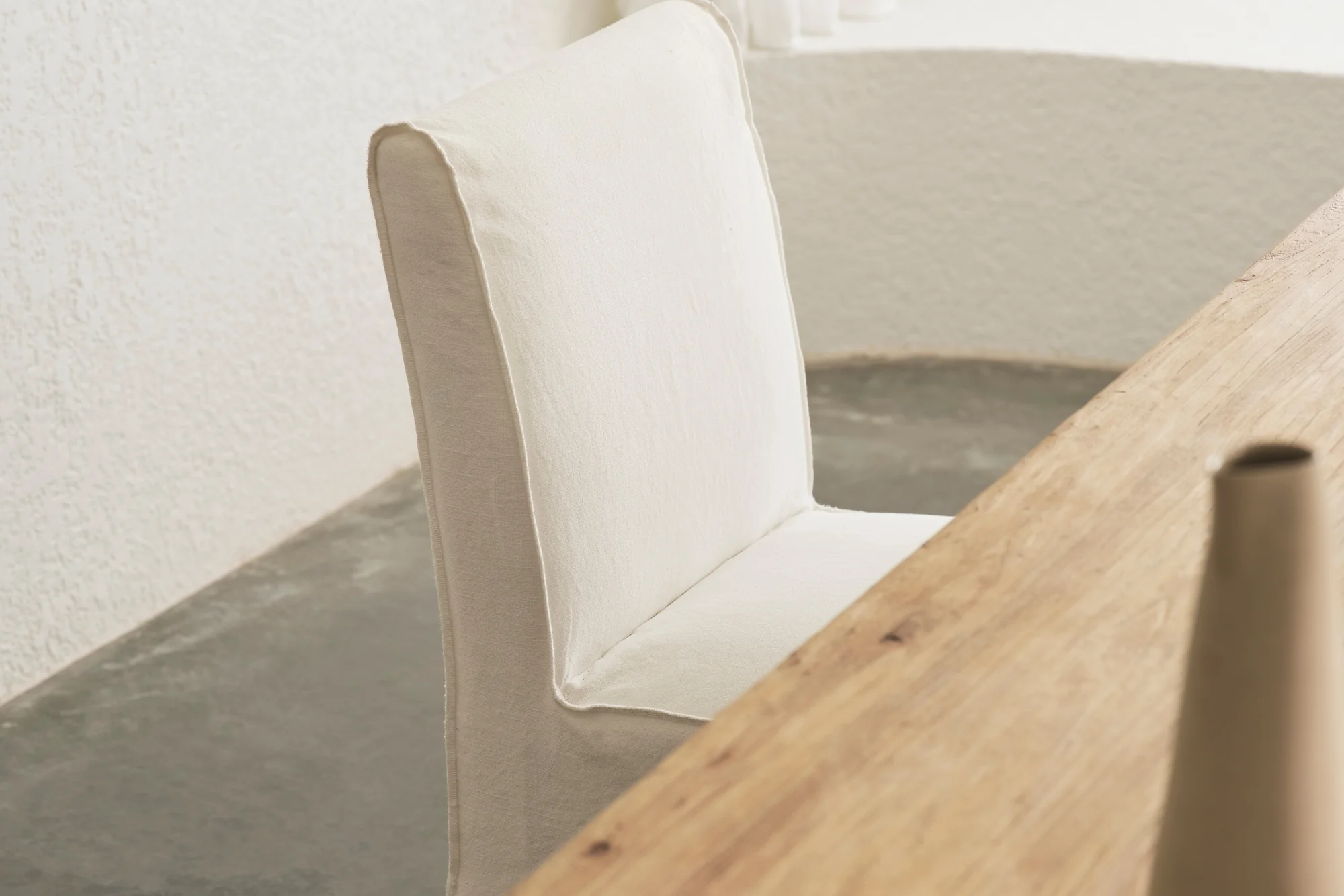 Casper Lili Dining Chair - Image 4