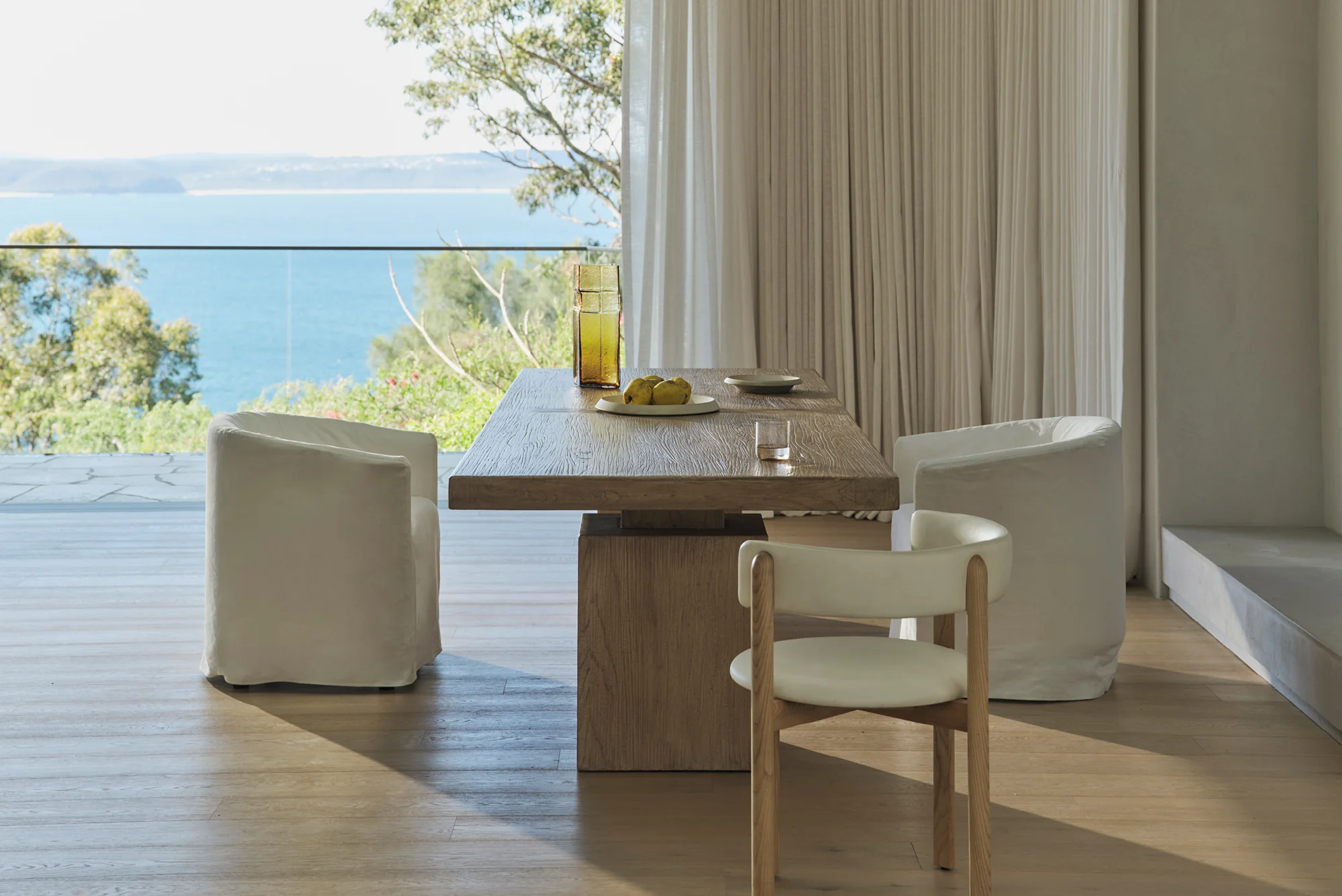 Casper Remi Dining Chair - Image 8