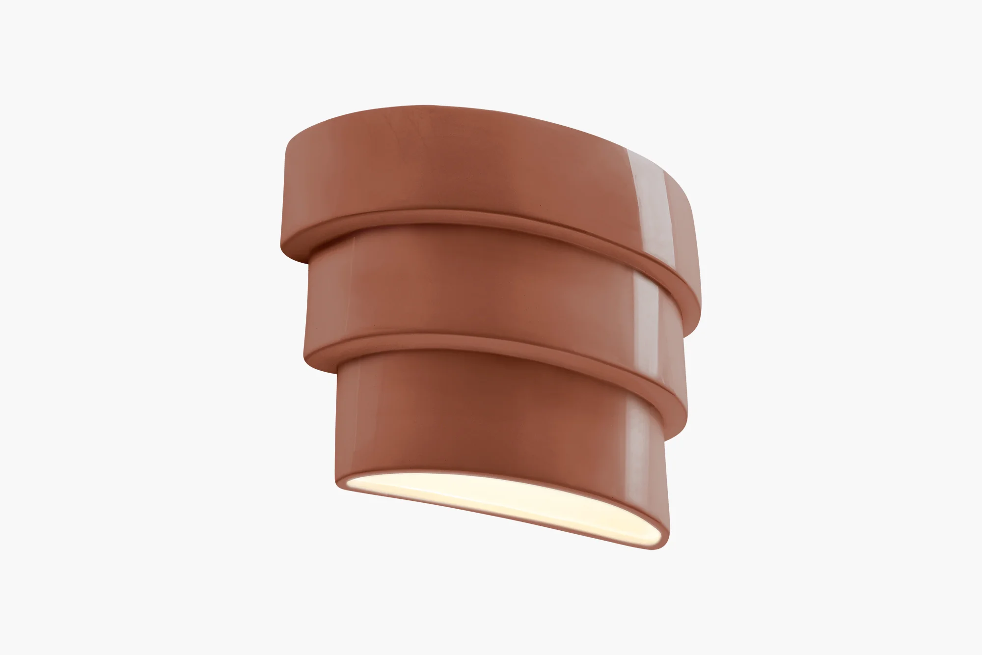 Clay Spire Wall Sconce - Image 4