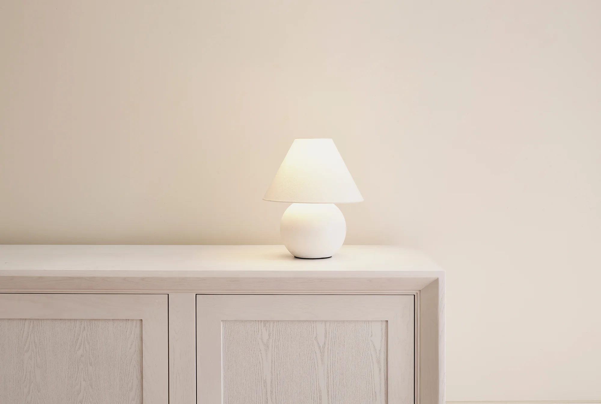 Cotton Pelleni Lamp - Image 4