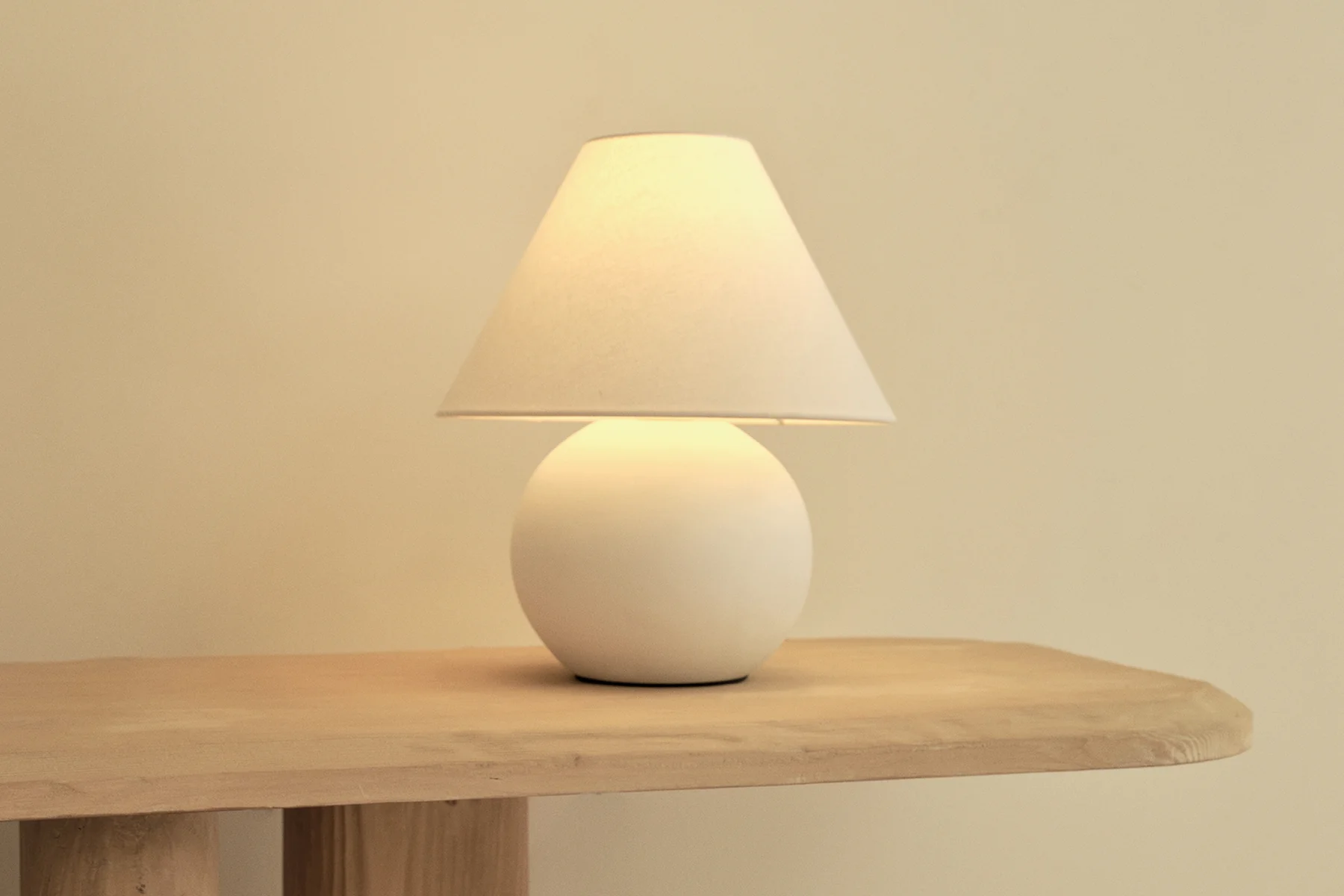 Cotton Pelleni Lamp - Image 5