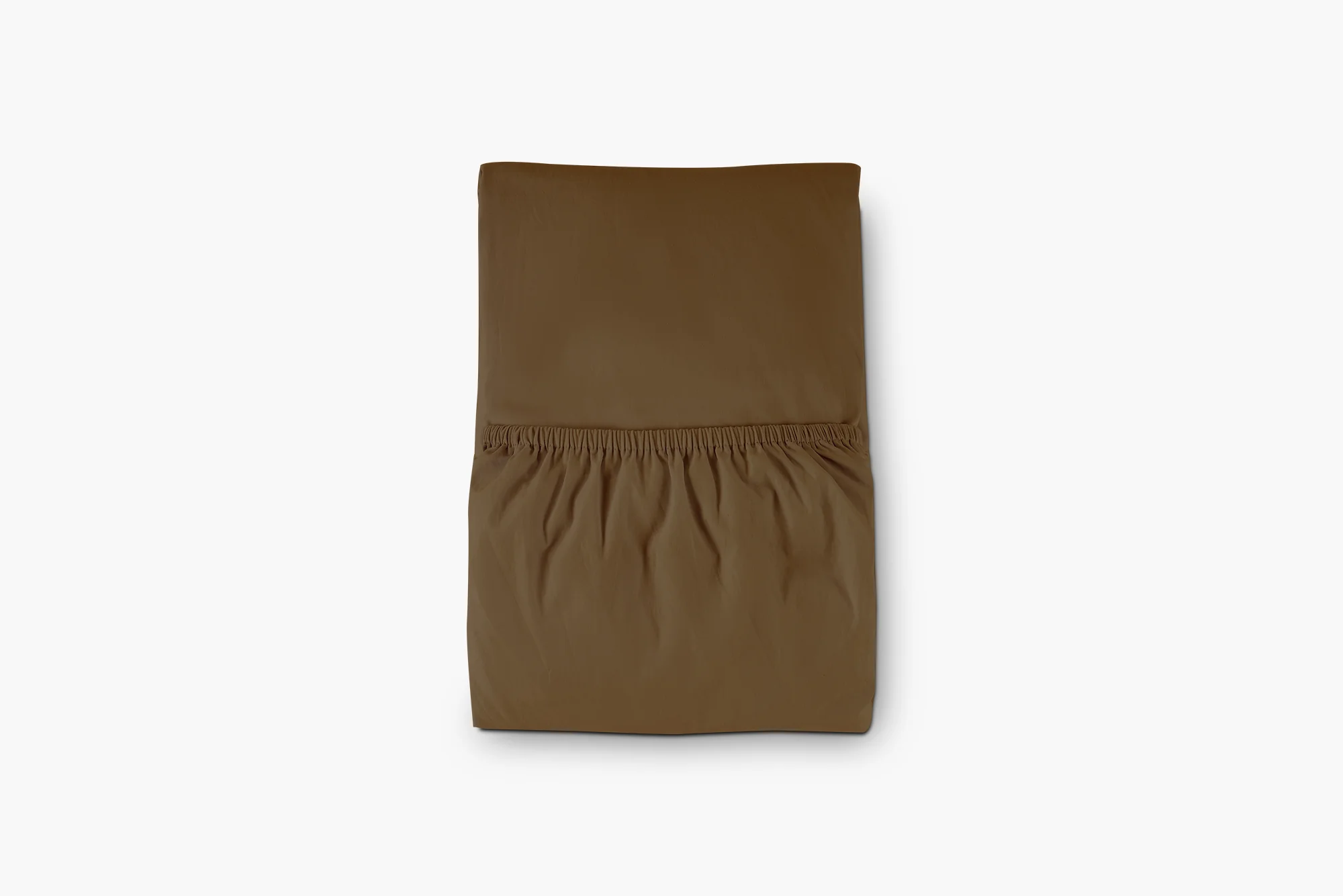Washed Cotton Fitted Sheet - Image 8