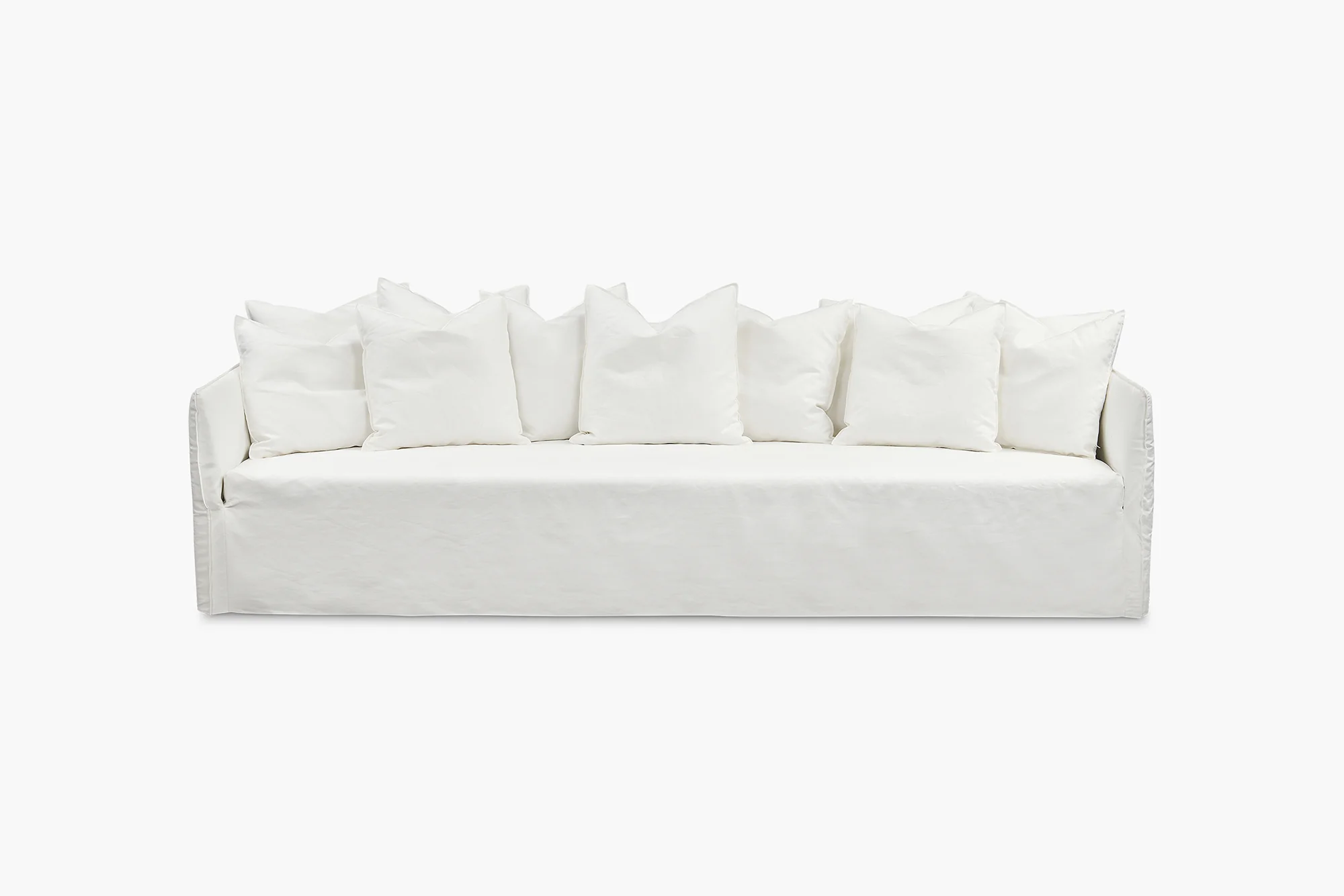 Cover Joe Deep Sofa - Image 4