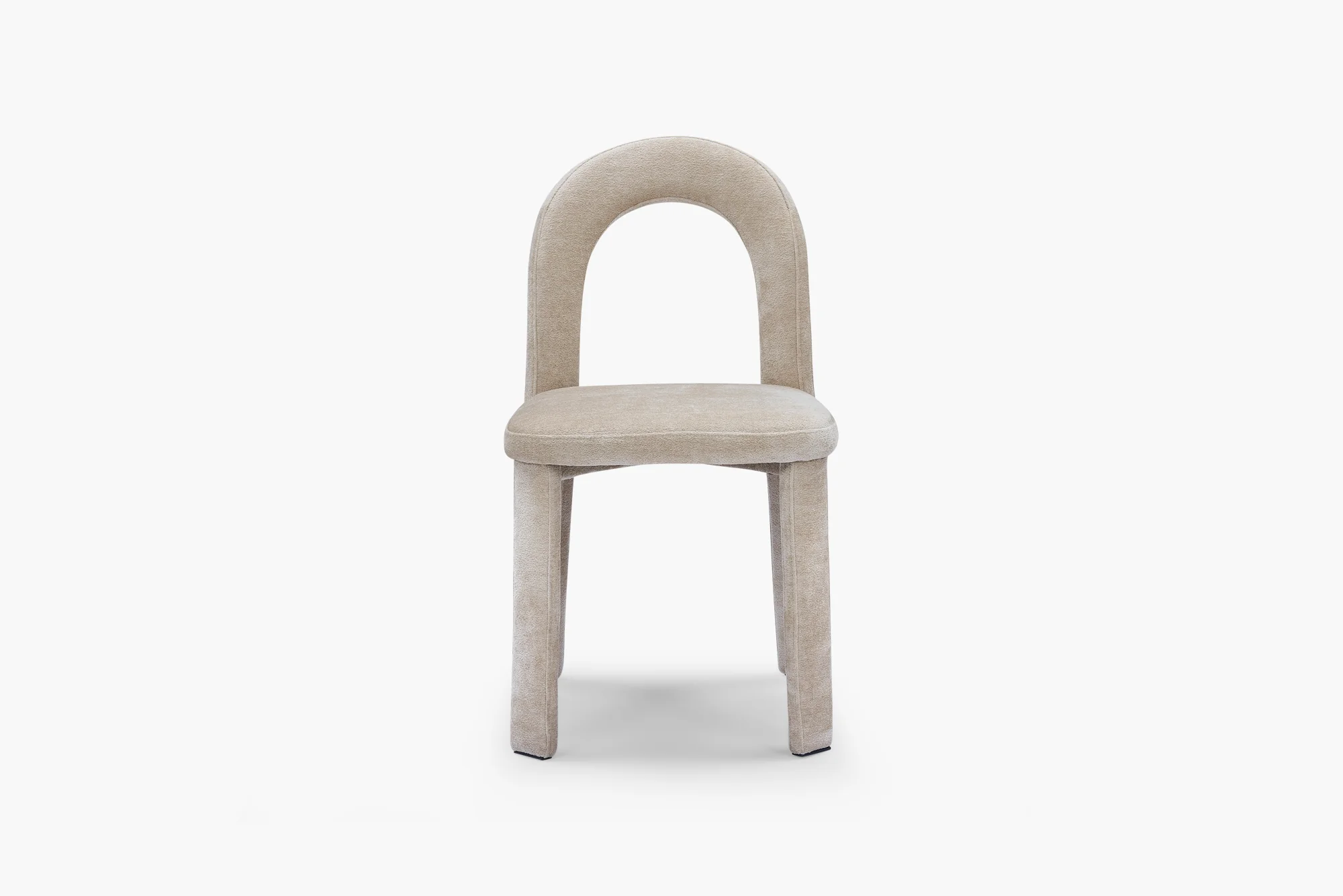 Cruz Tollop Dining Chair - Image 3