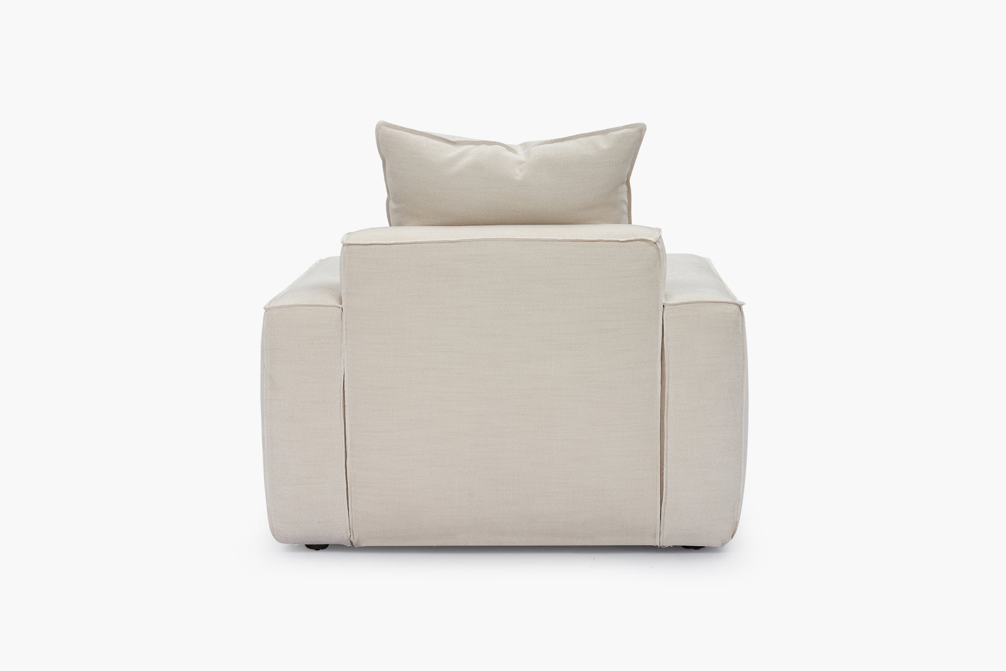Elio Junior Armchair - Image 4