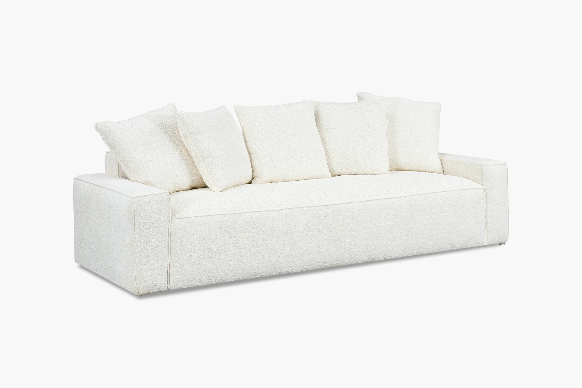 Elio Junior Sofa - Image 11