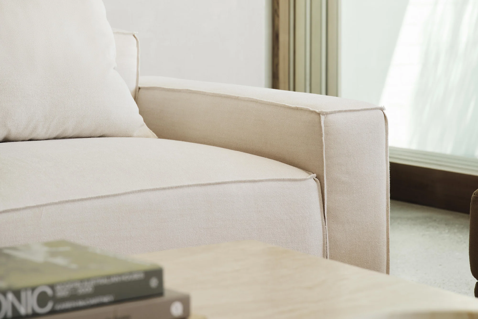 Elio Junior Sofa - Image 5