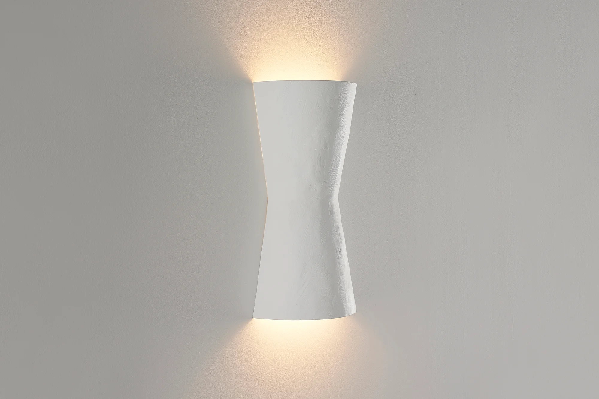 Hourglass Owan Wall Sconce - Image 5