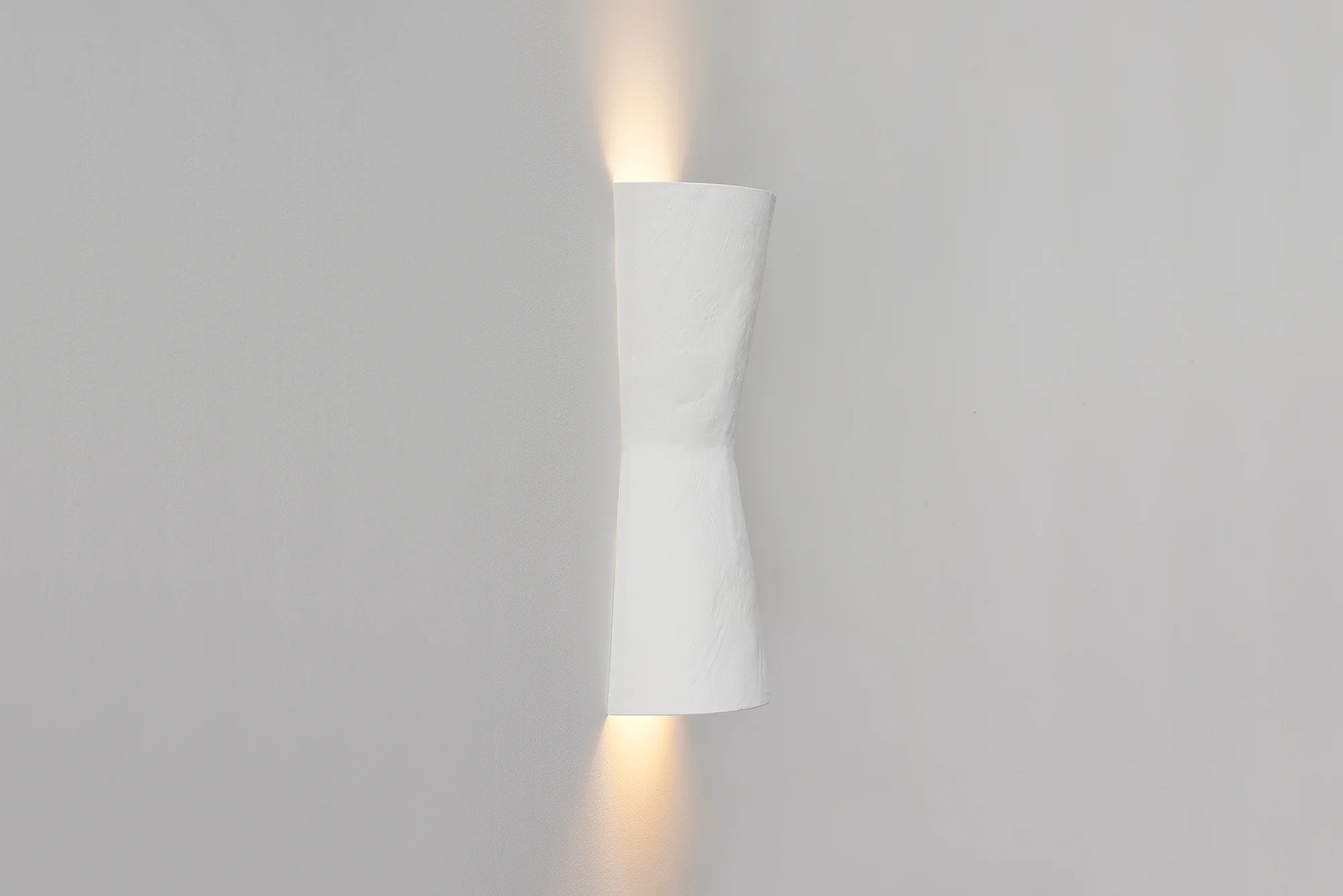 Hourglass Owan Wall Sconce - Image 6