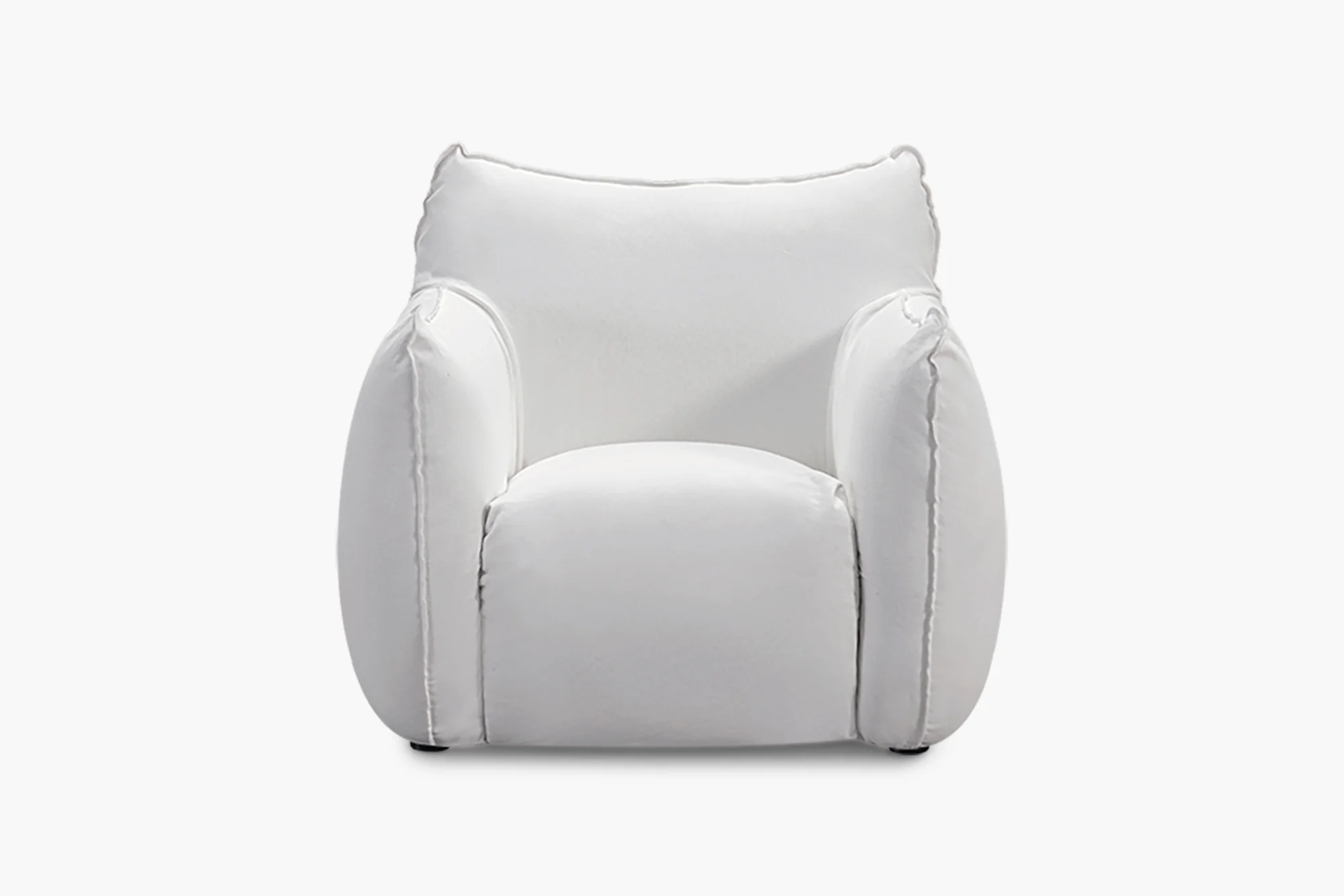 Hucks Mini Armchair - Image 7