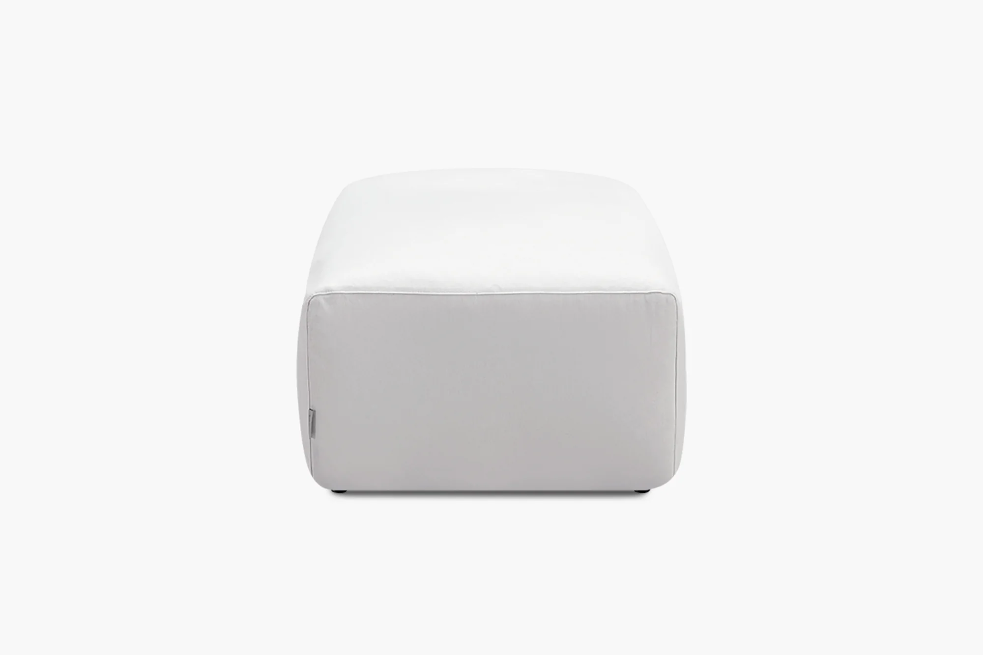 Hucks Ottoman - Image 3