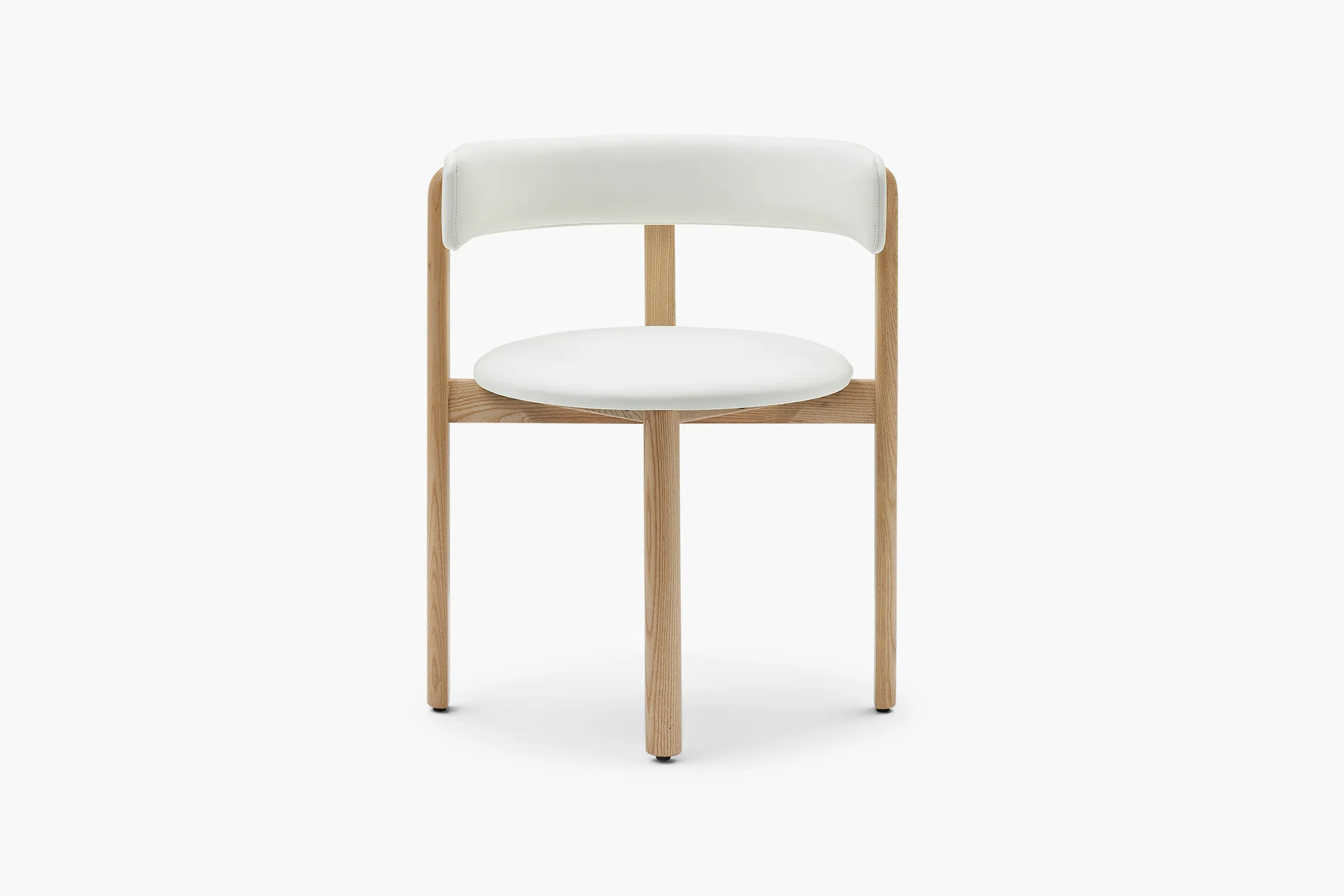 Ivory Bellino Dining Chair - Image 4