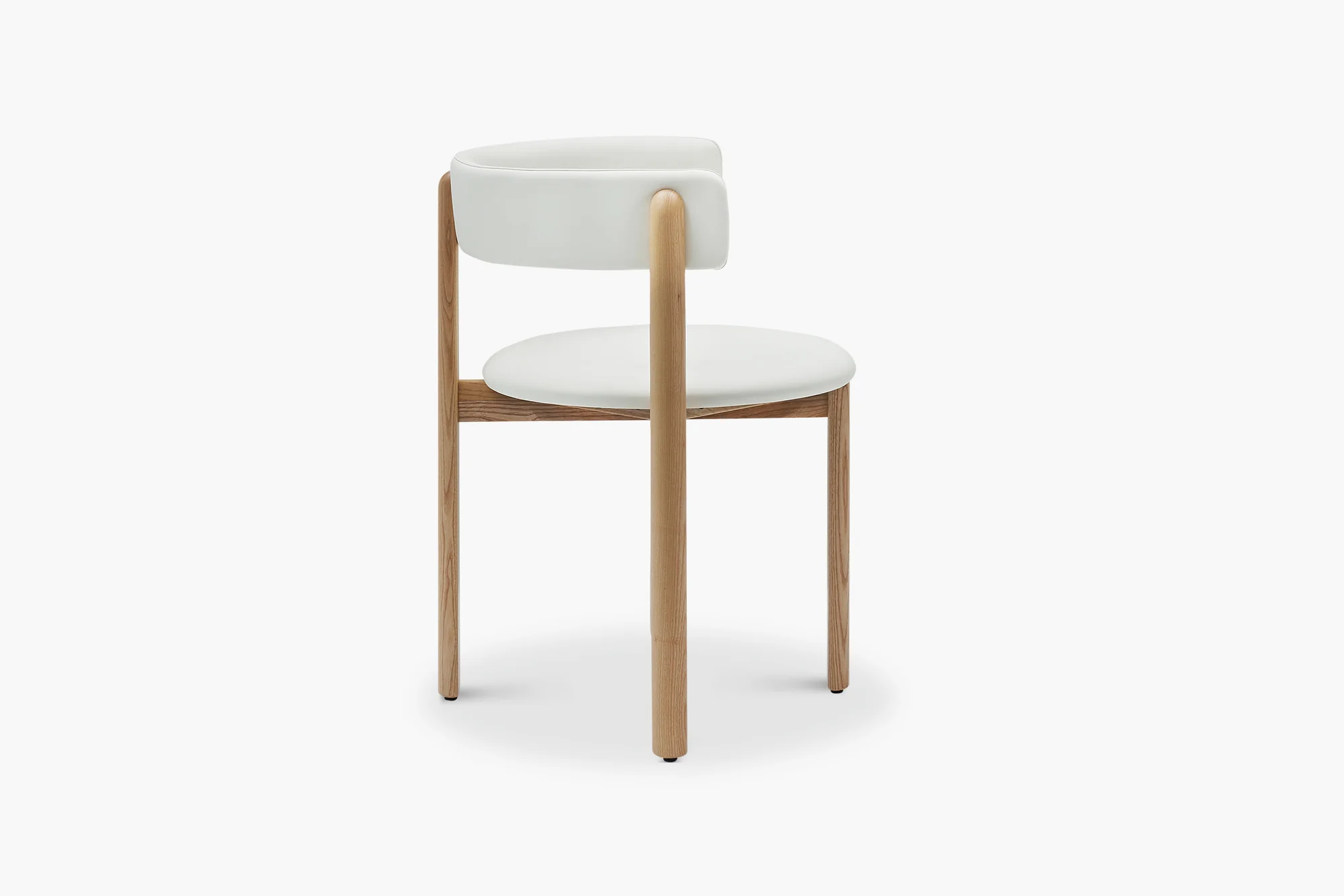 Ivory Bellino Dining Chair - Image 9
