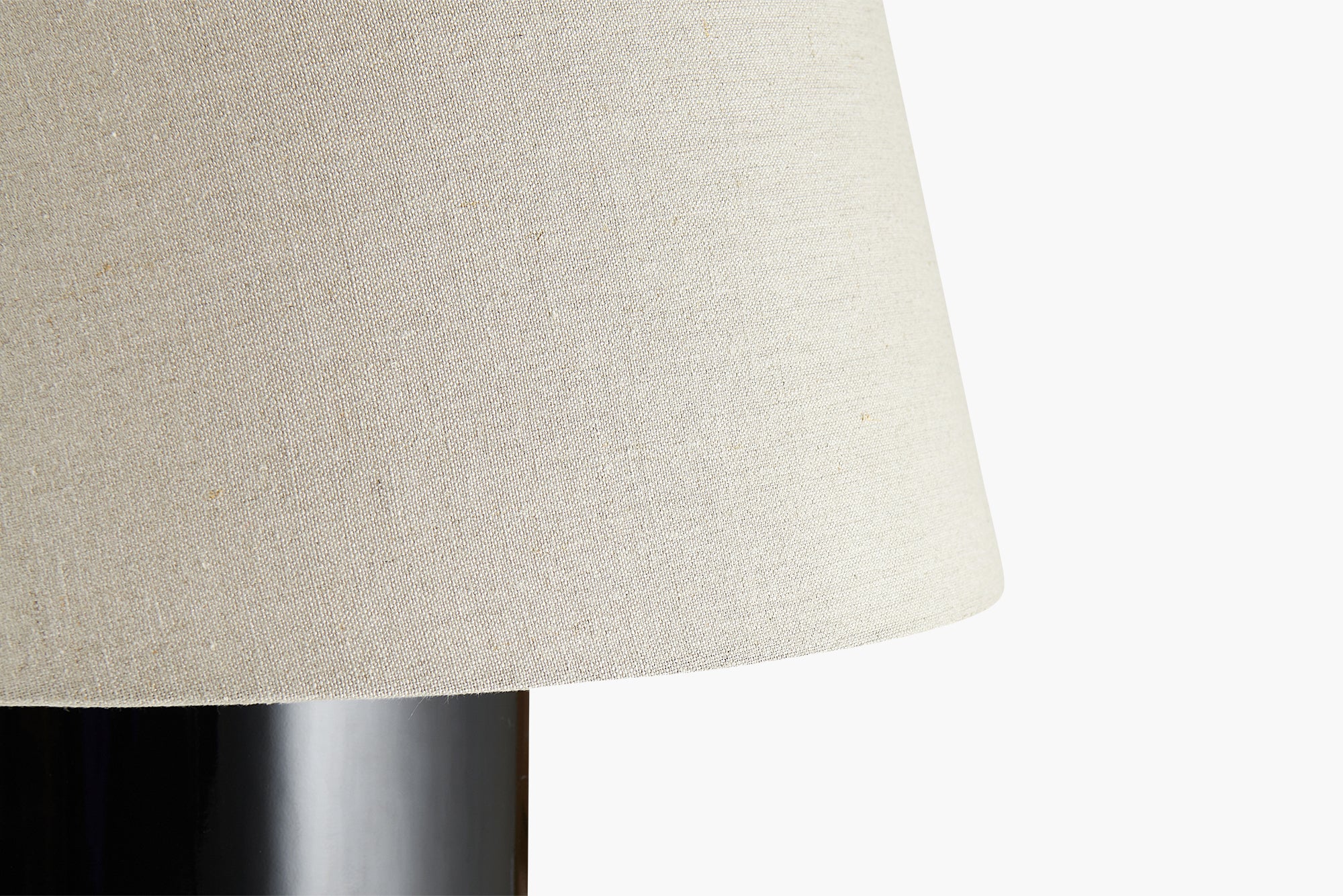 Jean De Black Lamp - Large - Image 4