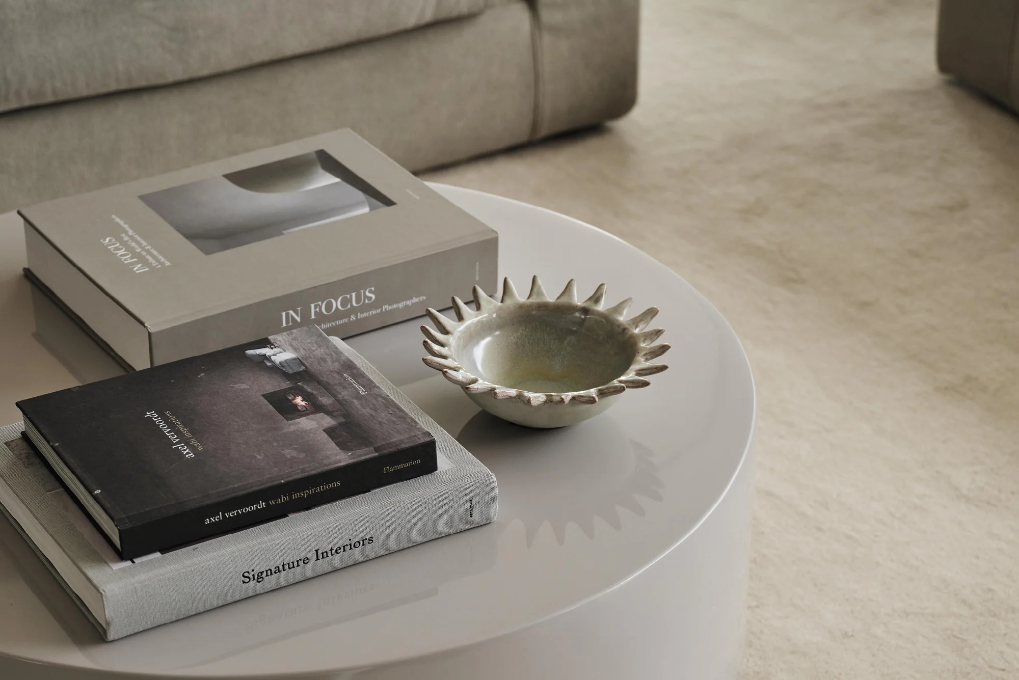 Jean De Coffee Table - Image 10