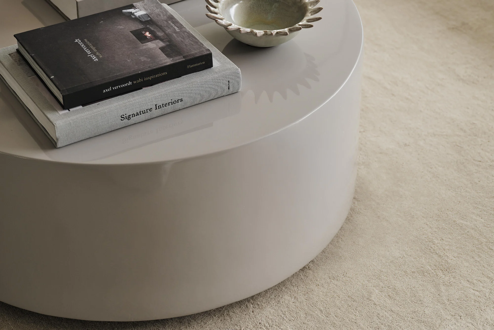 Jean De Coffee Table - Image 11