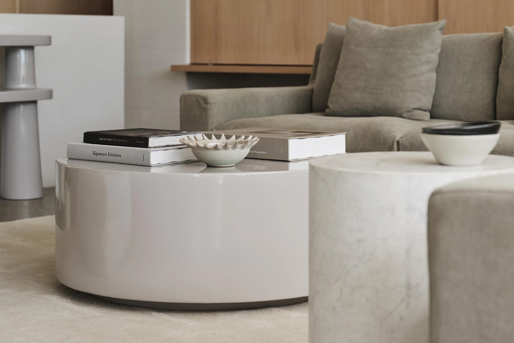 Jean De Coffee Table - Image 12