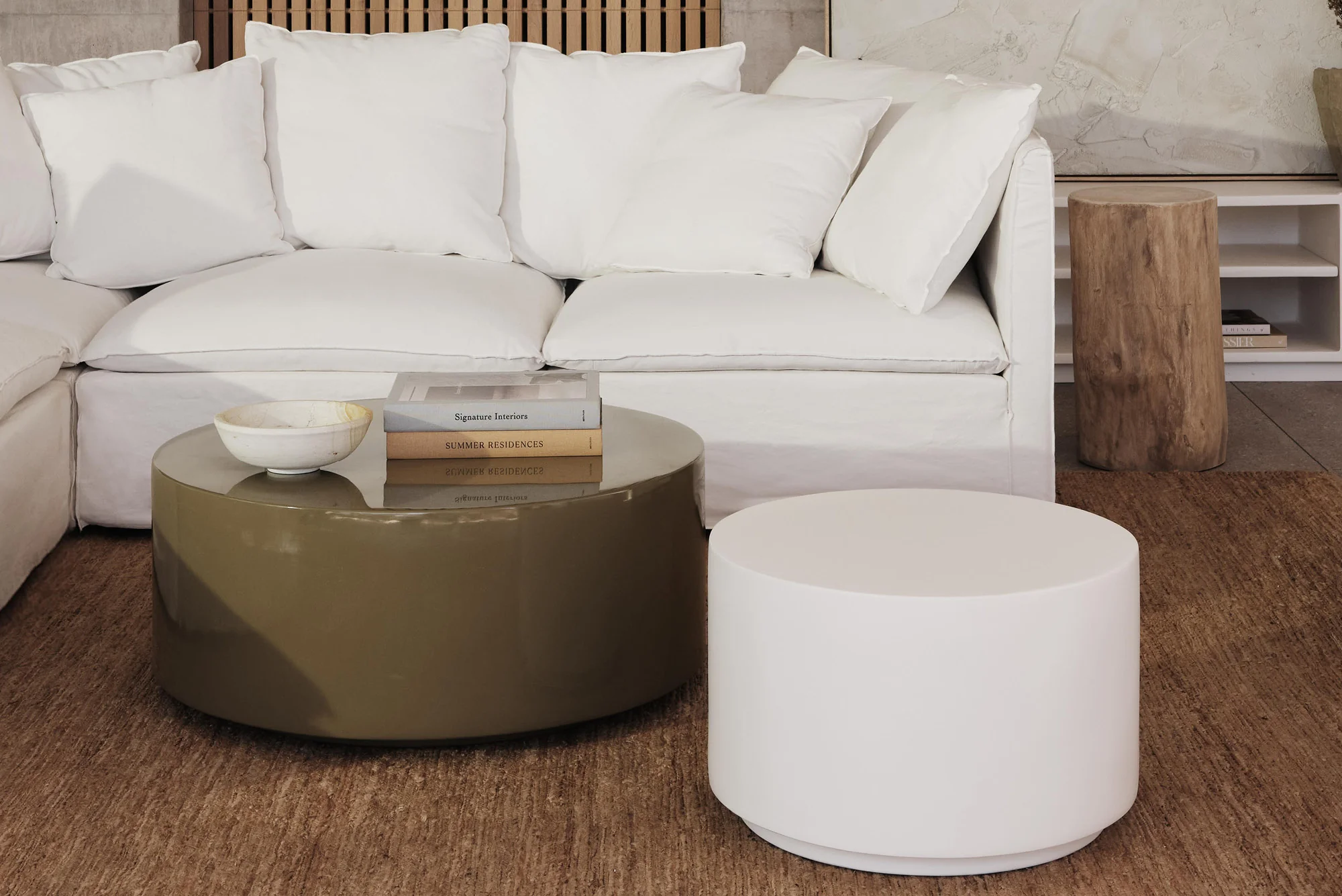 Jean De Coffee Table - Image 13
