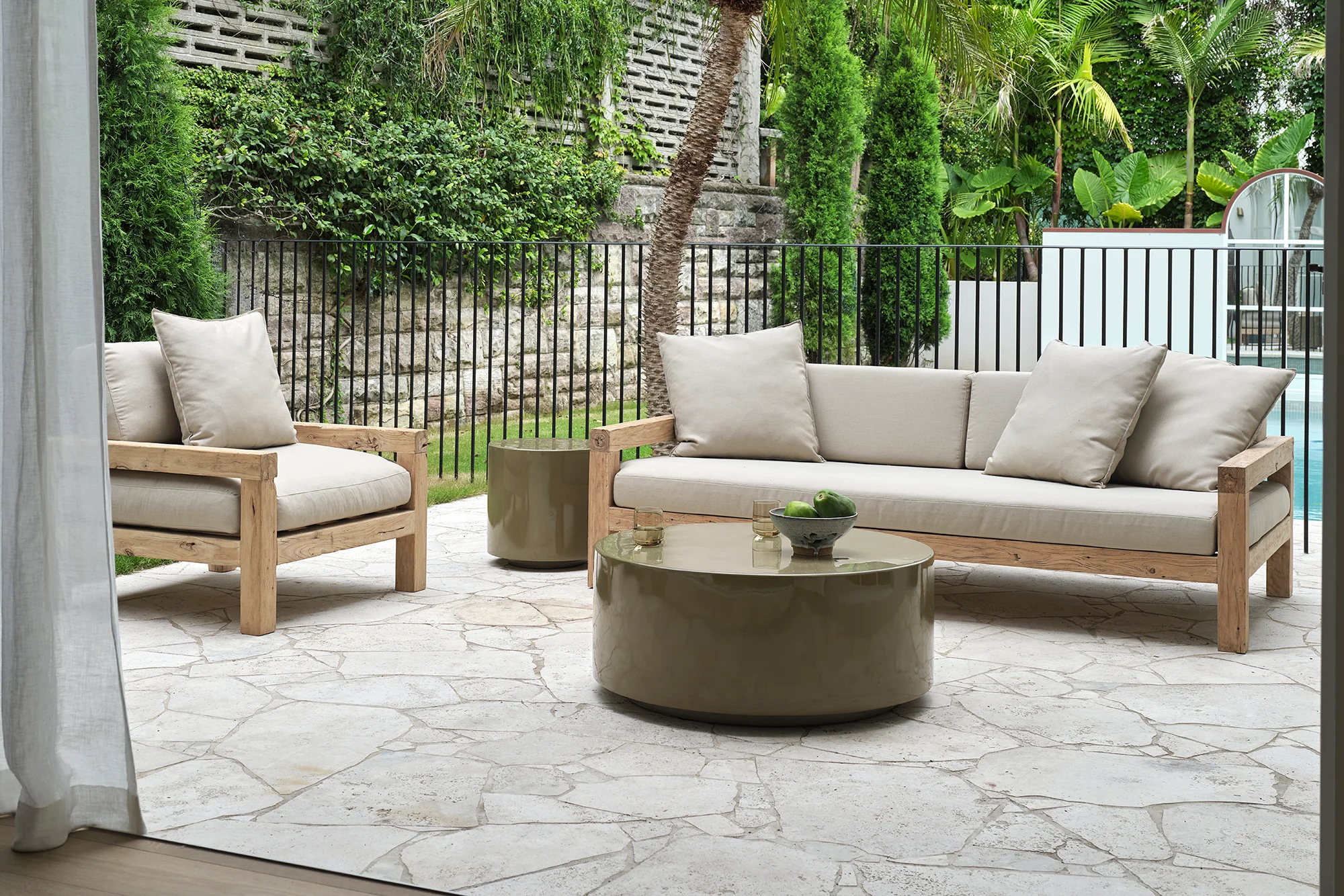 Jean De Coffee Table - Image 17