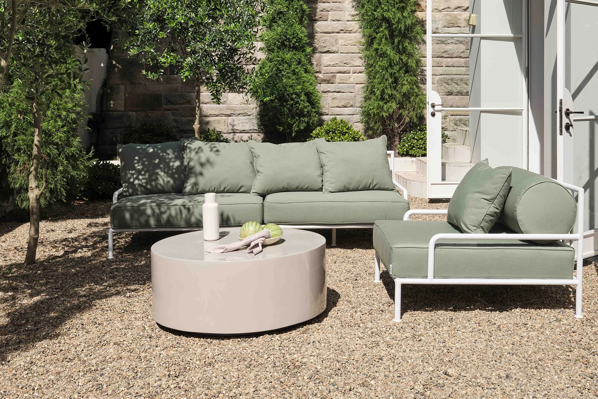 Jean De Coffee Table - Image 21