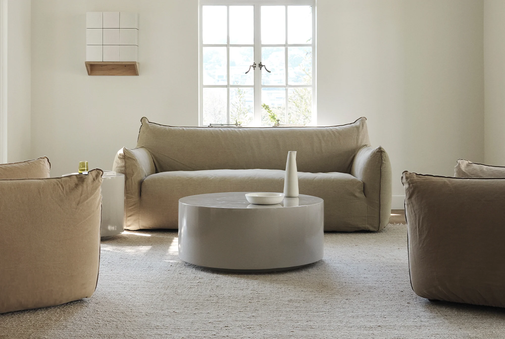 Jean De Coffee Table - Image 22
