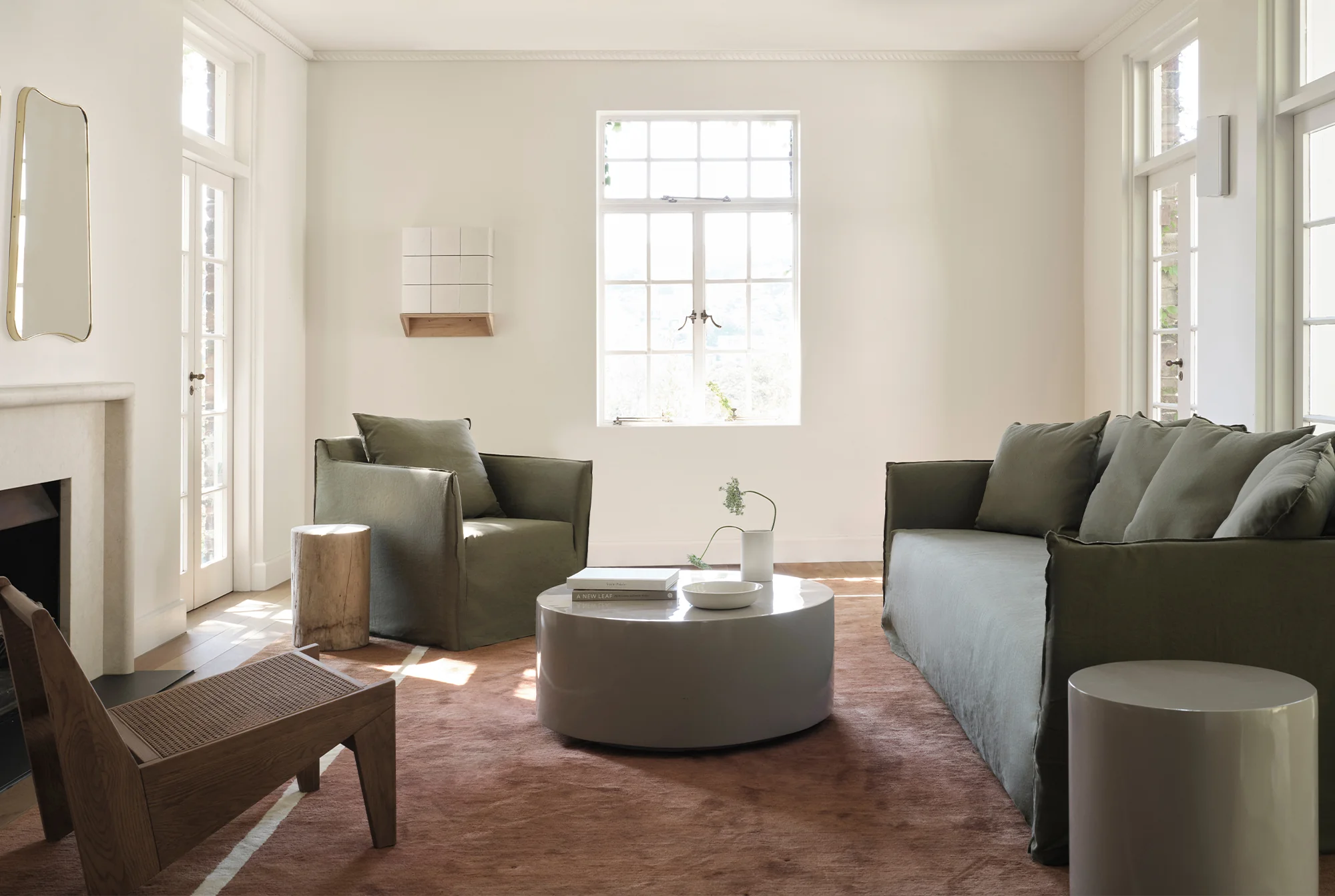 Jean De Coffee Table - Image 23