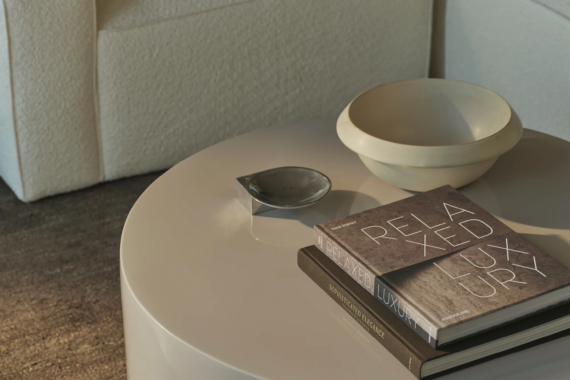 Jean De Coffee Table - Image 4