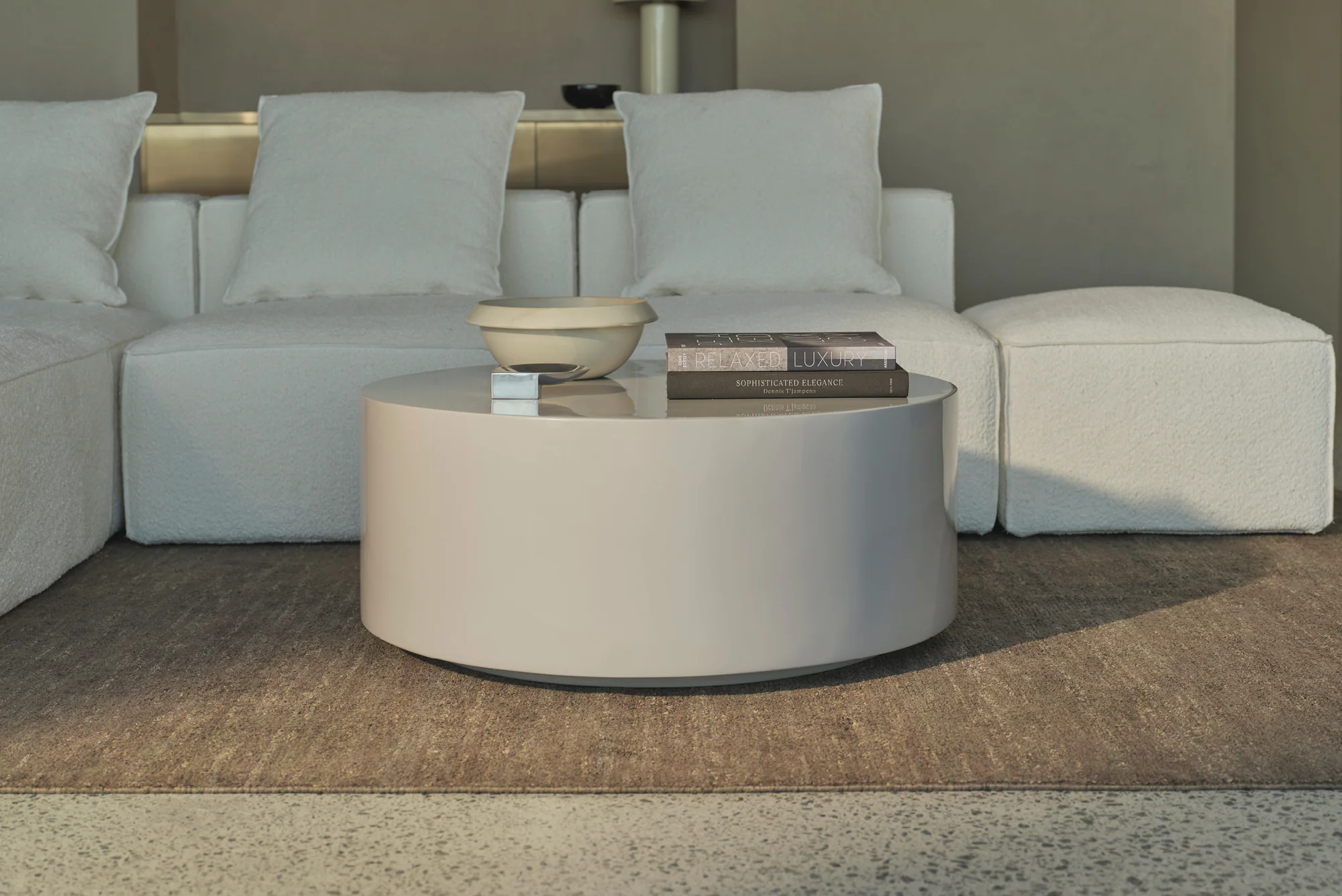 Jean De Coffee Table - Image 5