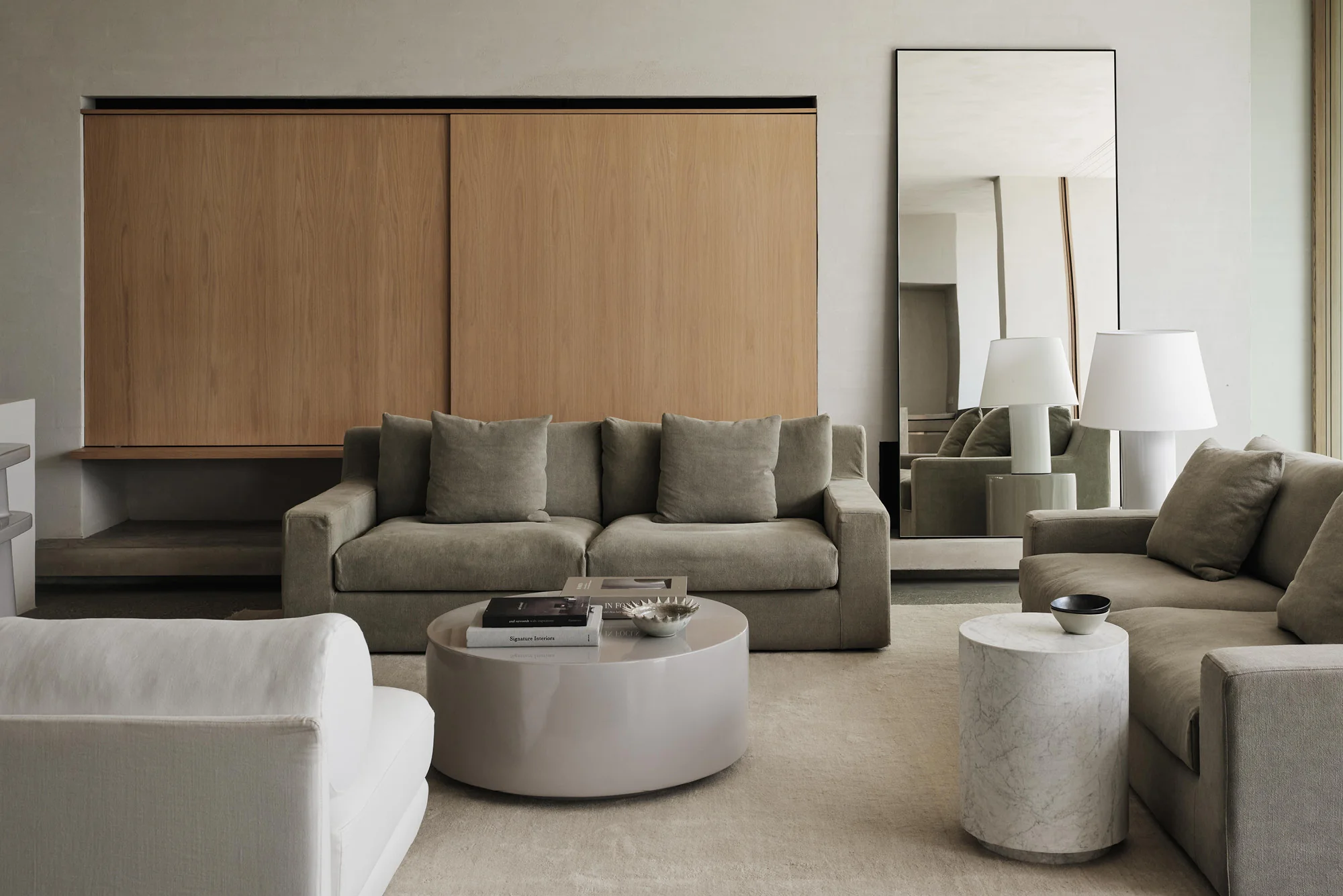 Jean De Coffee Table - Image 6