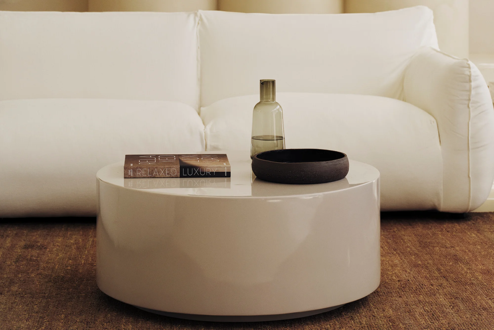 Jean De Coffee Table - Image 7