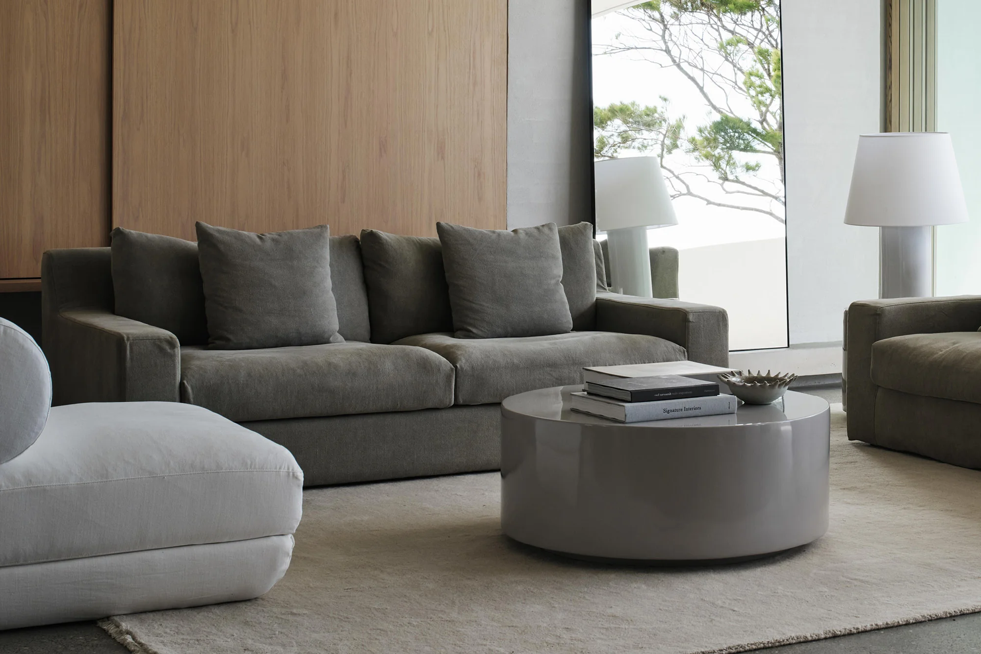 Jean De Coffee Table - Image 8