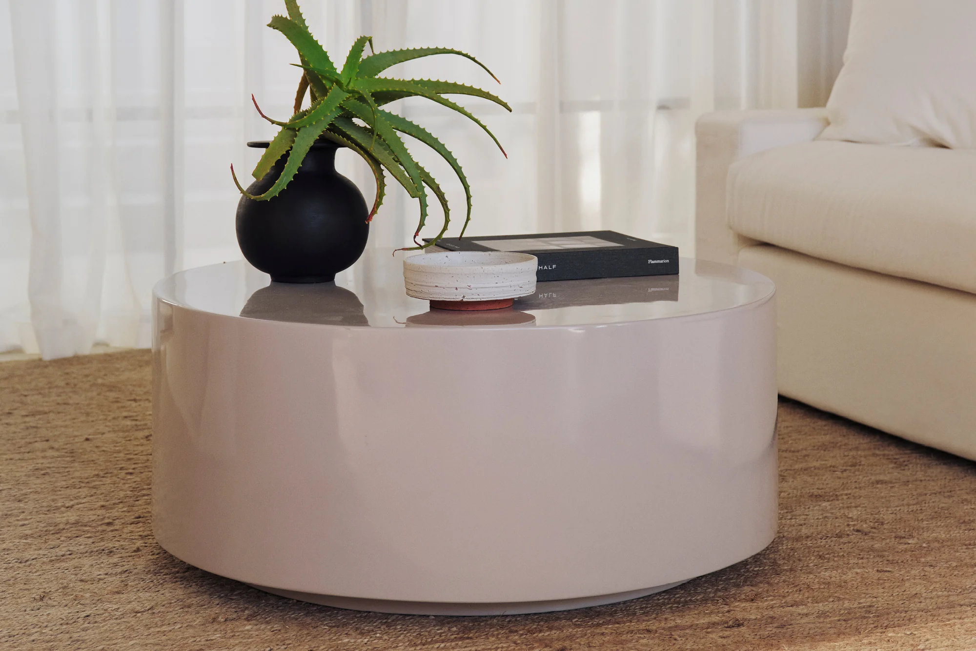 Jean De Coffee Table - Image 9